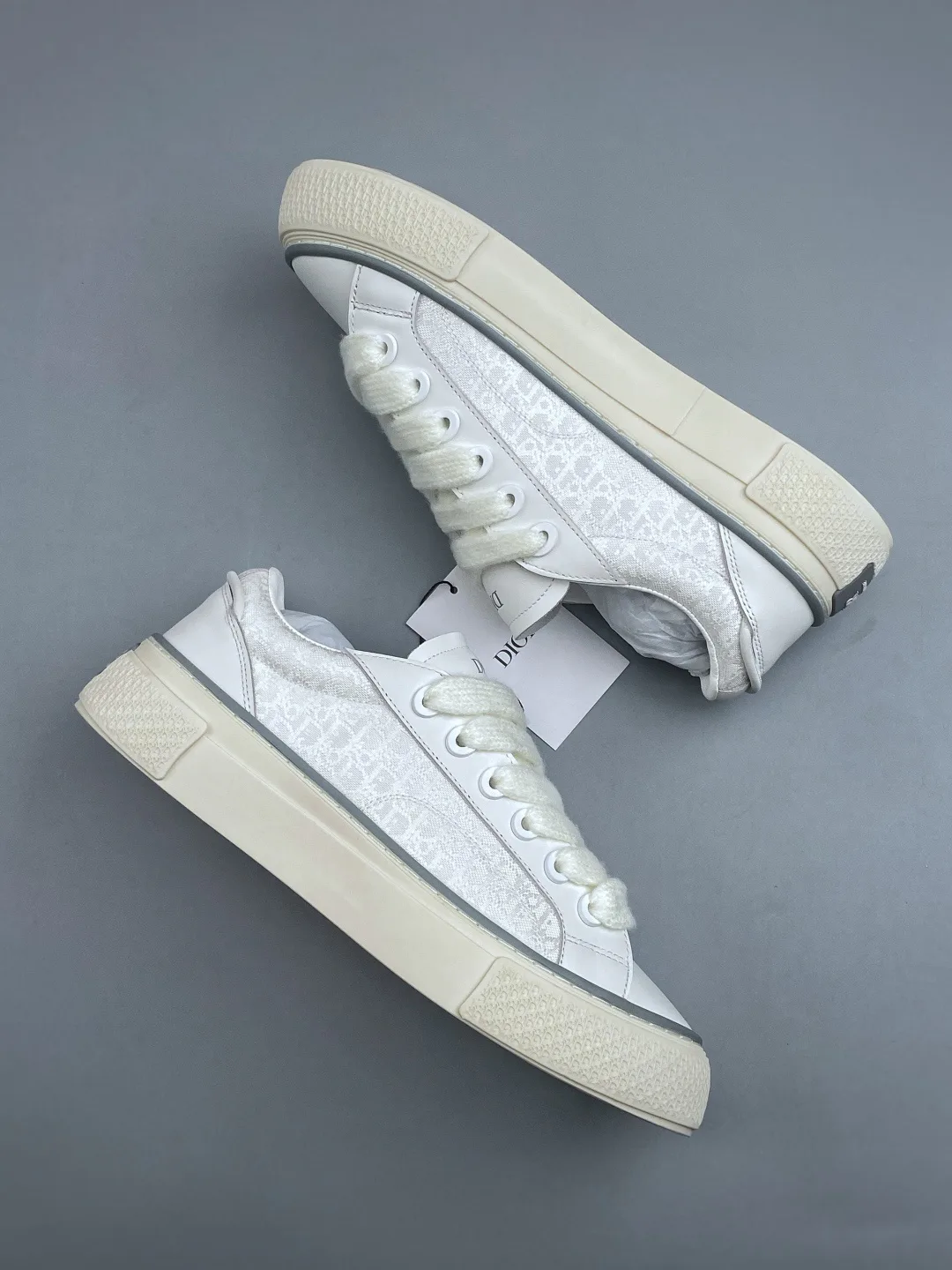 Кроссовки Женские Christian Dior 12783956