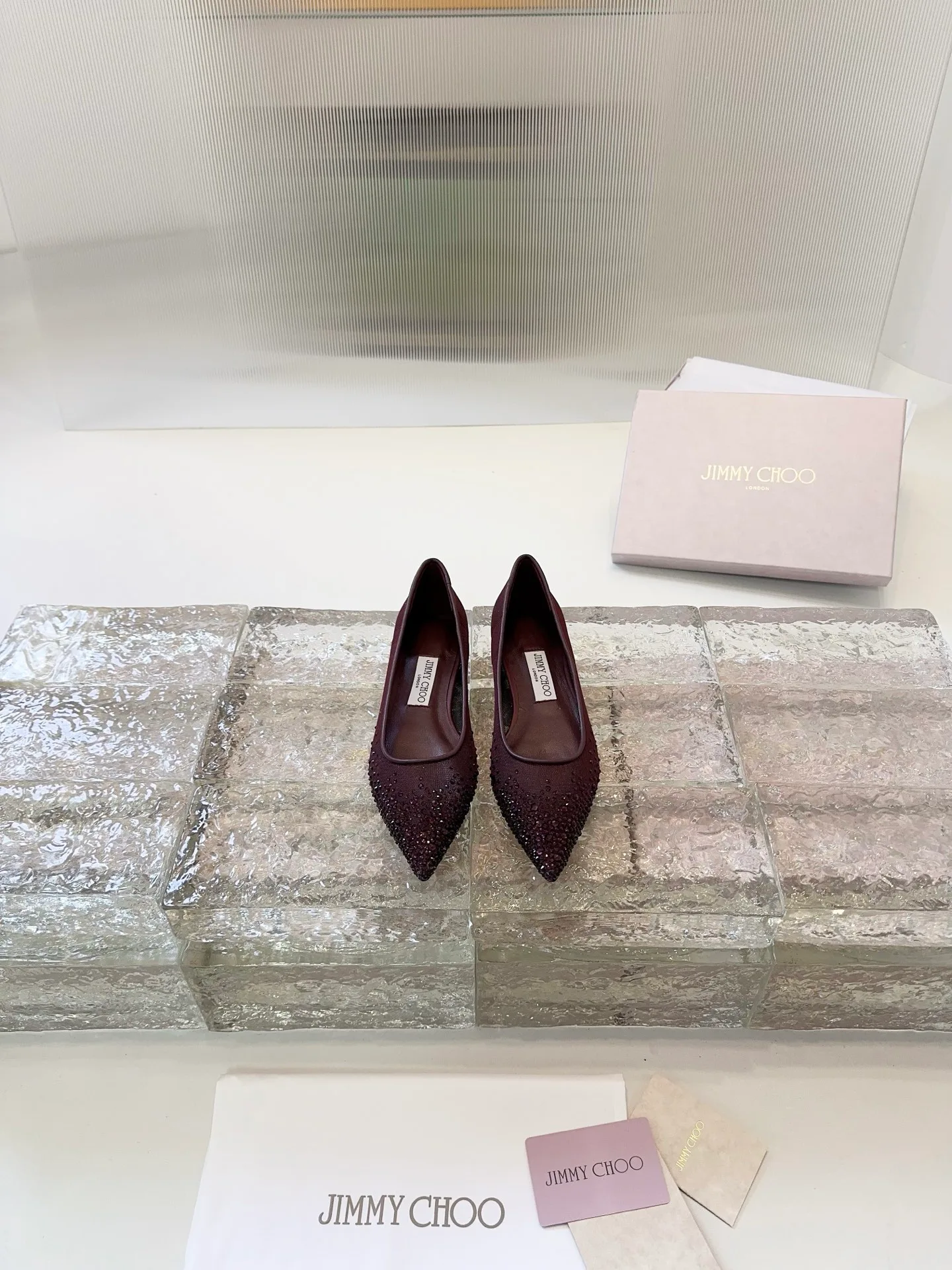 Туфли Женские Jimmy Choo 13156802