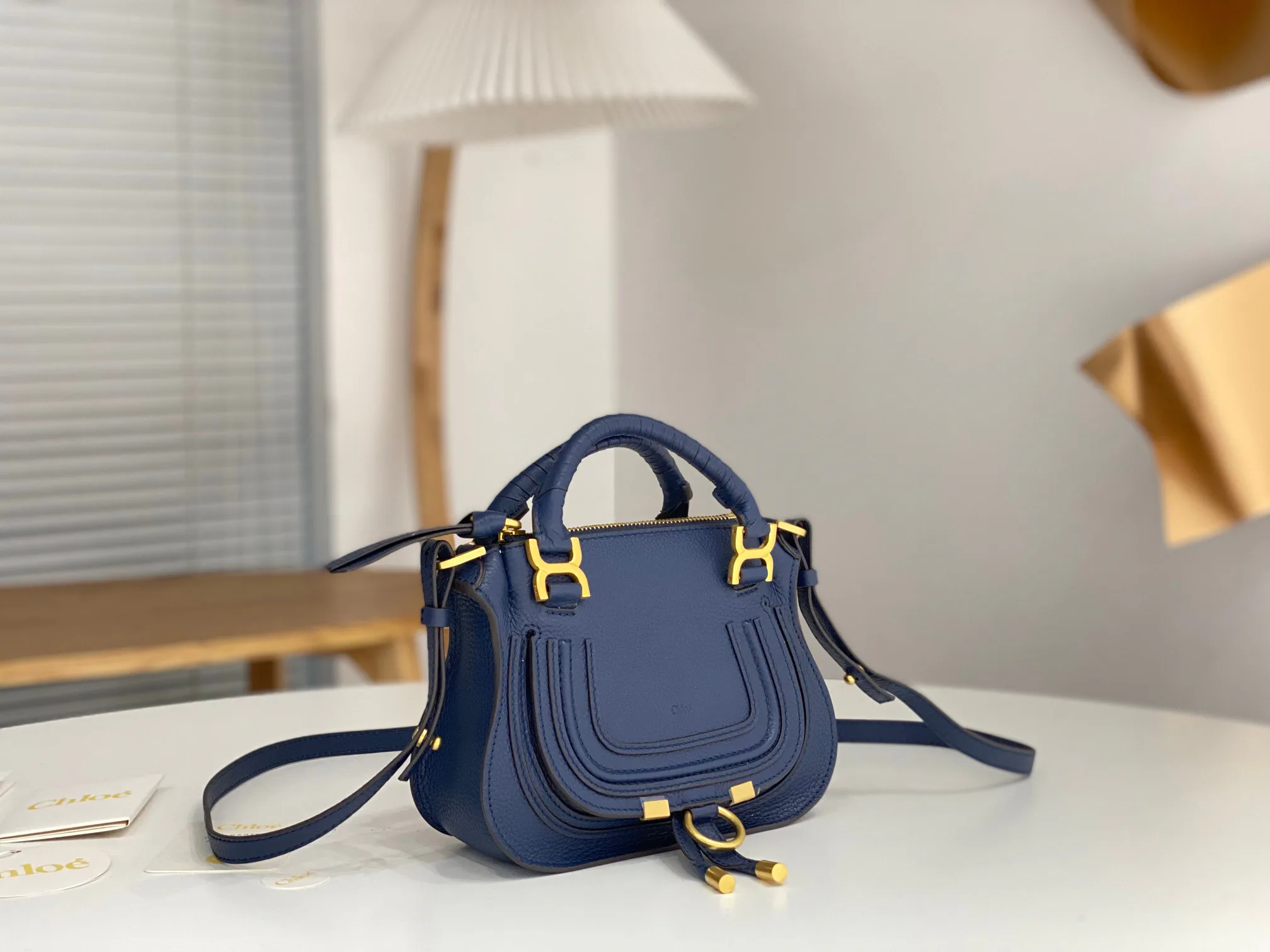 Сумки На Ремне Женские Chloe 619672