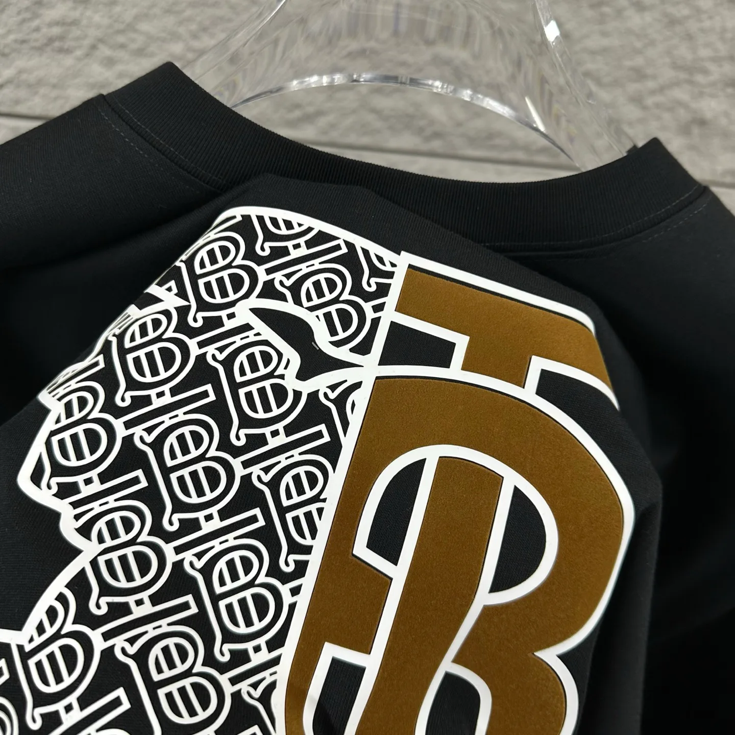 Футболки Мужские Burberry 1452307