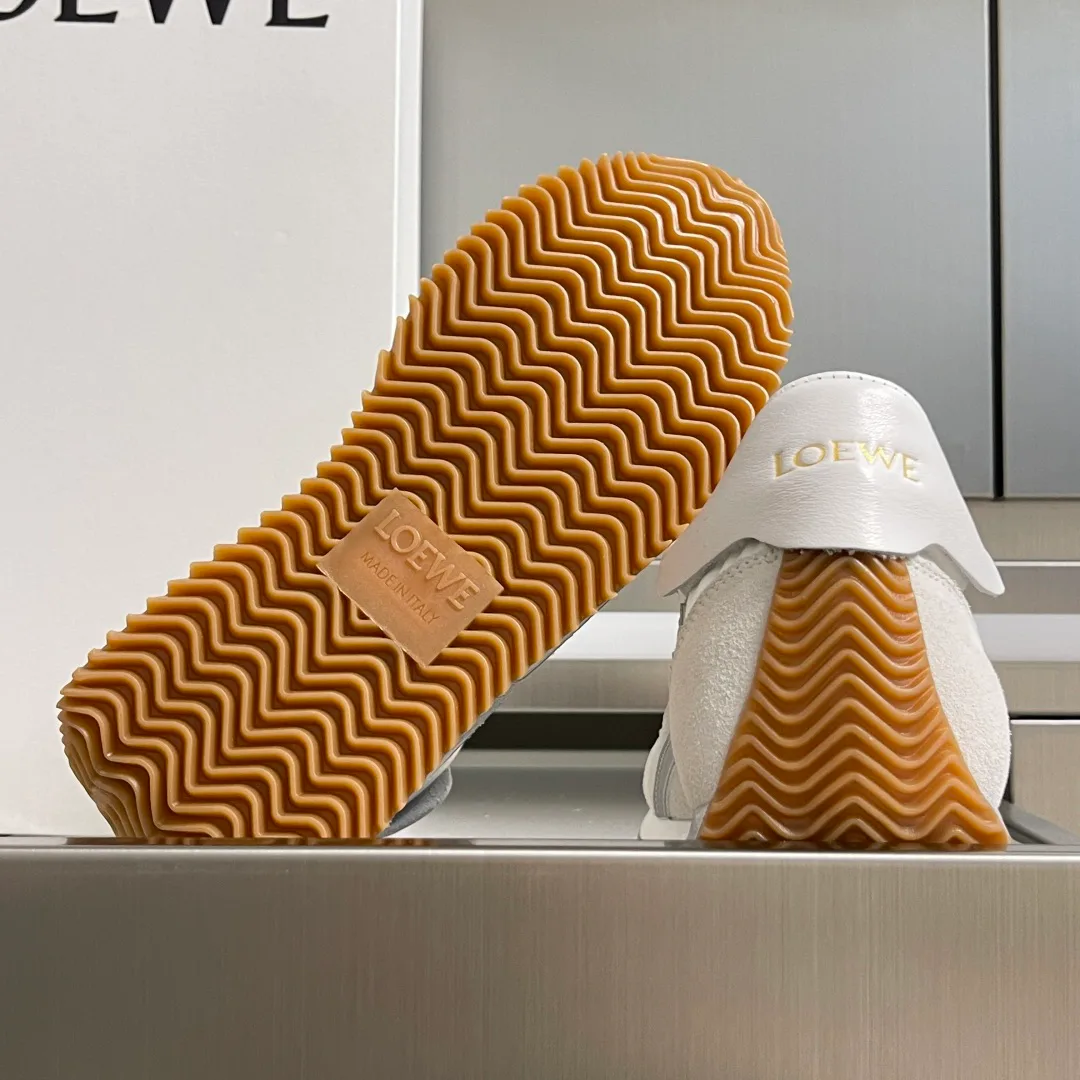 Кроссовки Женские Loewe 1607420