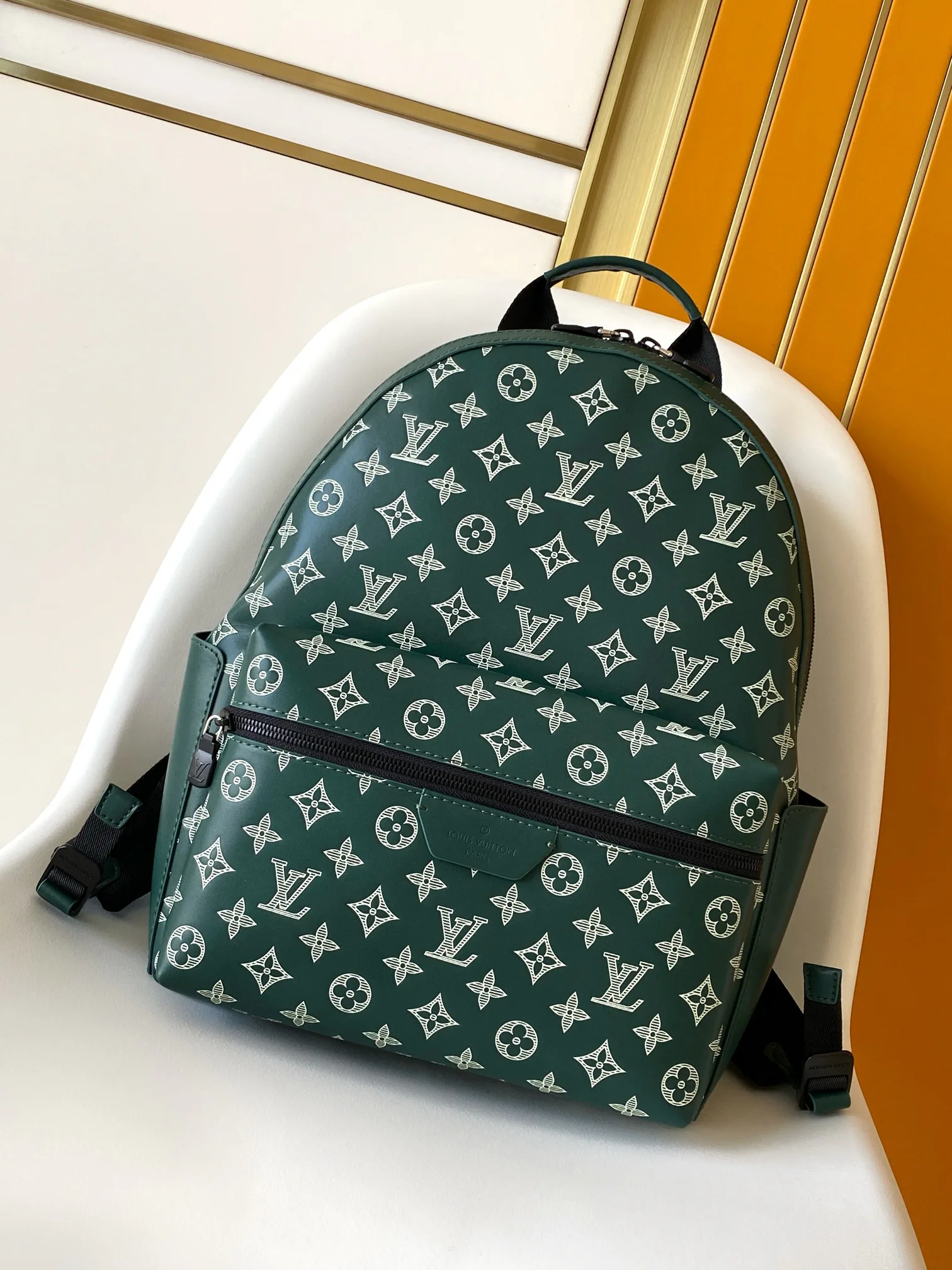 Рюкзаки Женские Louis Vuitton 1253930
