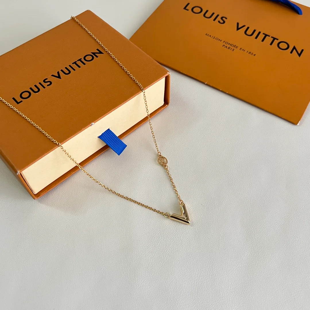 Бижутерия Louis Vuitton 11684845