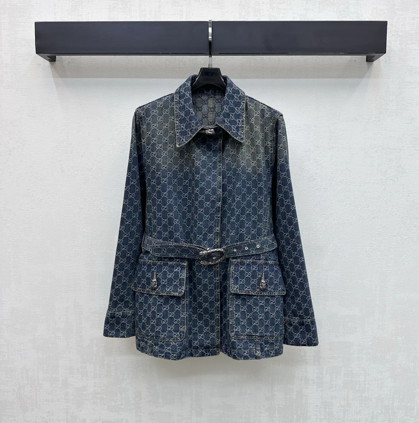 Жакеты Женские Gucci 11521414