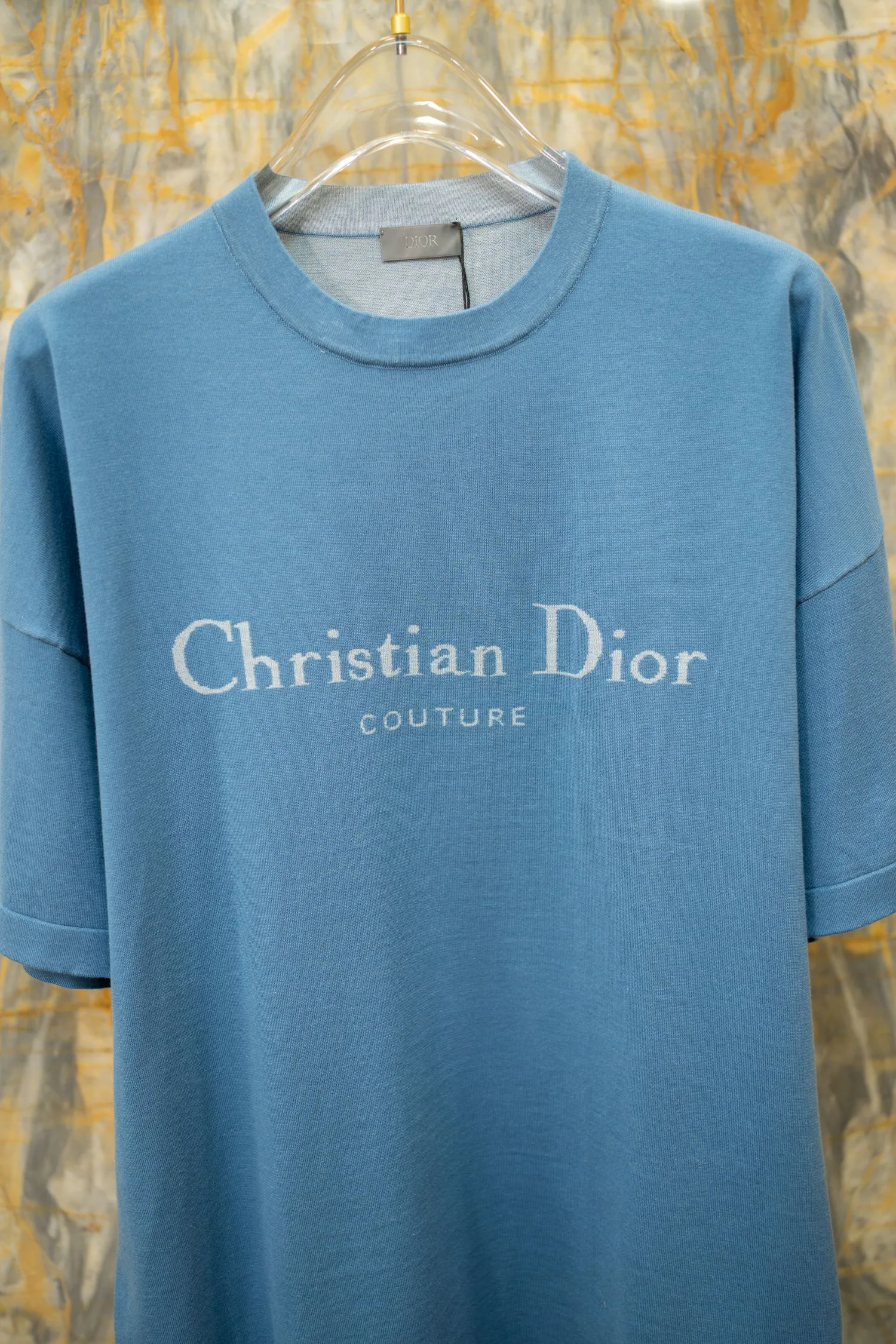 Футболки Мужские Christian Dior 4257457