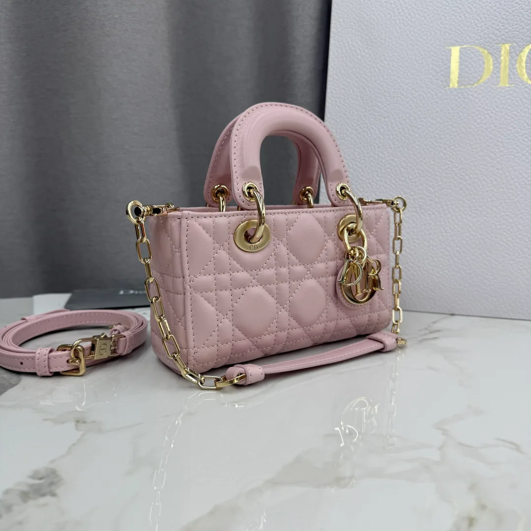 Классические Сумки Женские Christian Dior 12594833