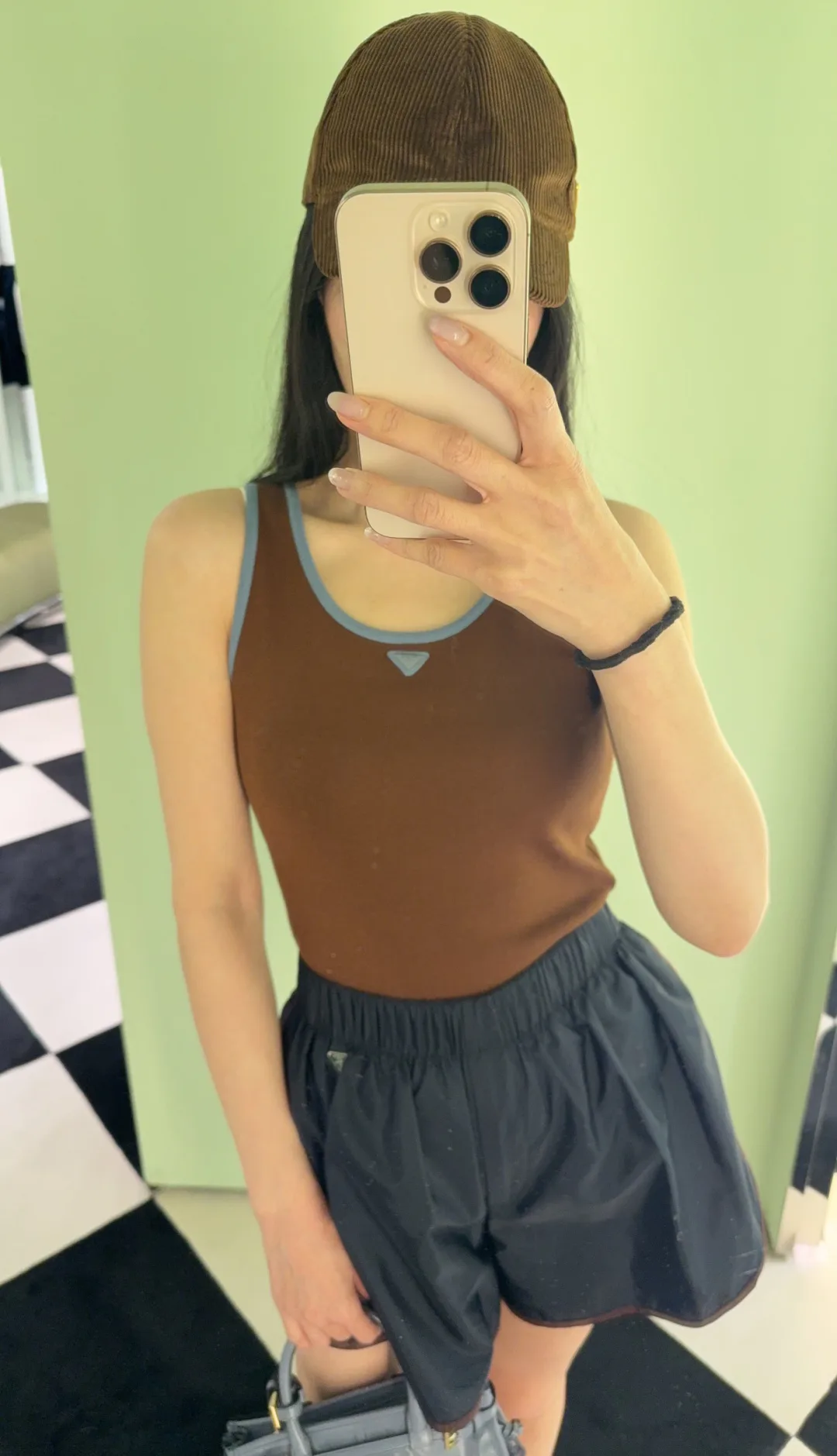 Топы Женские Prada 11778642