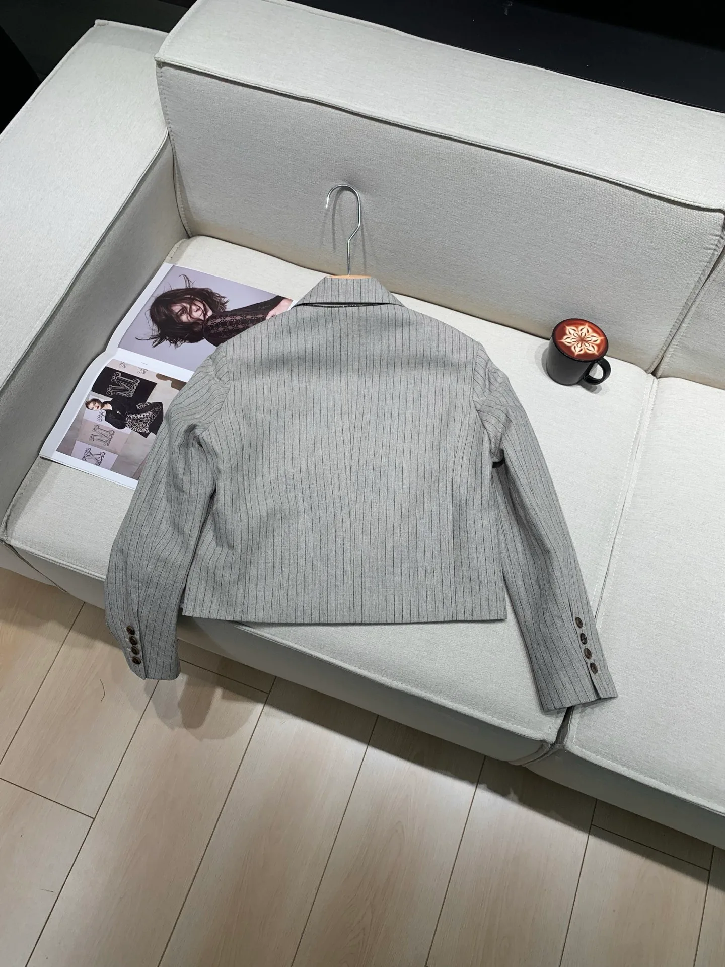 Жакеты Женские Brunello Cucinelli 87665