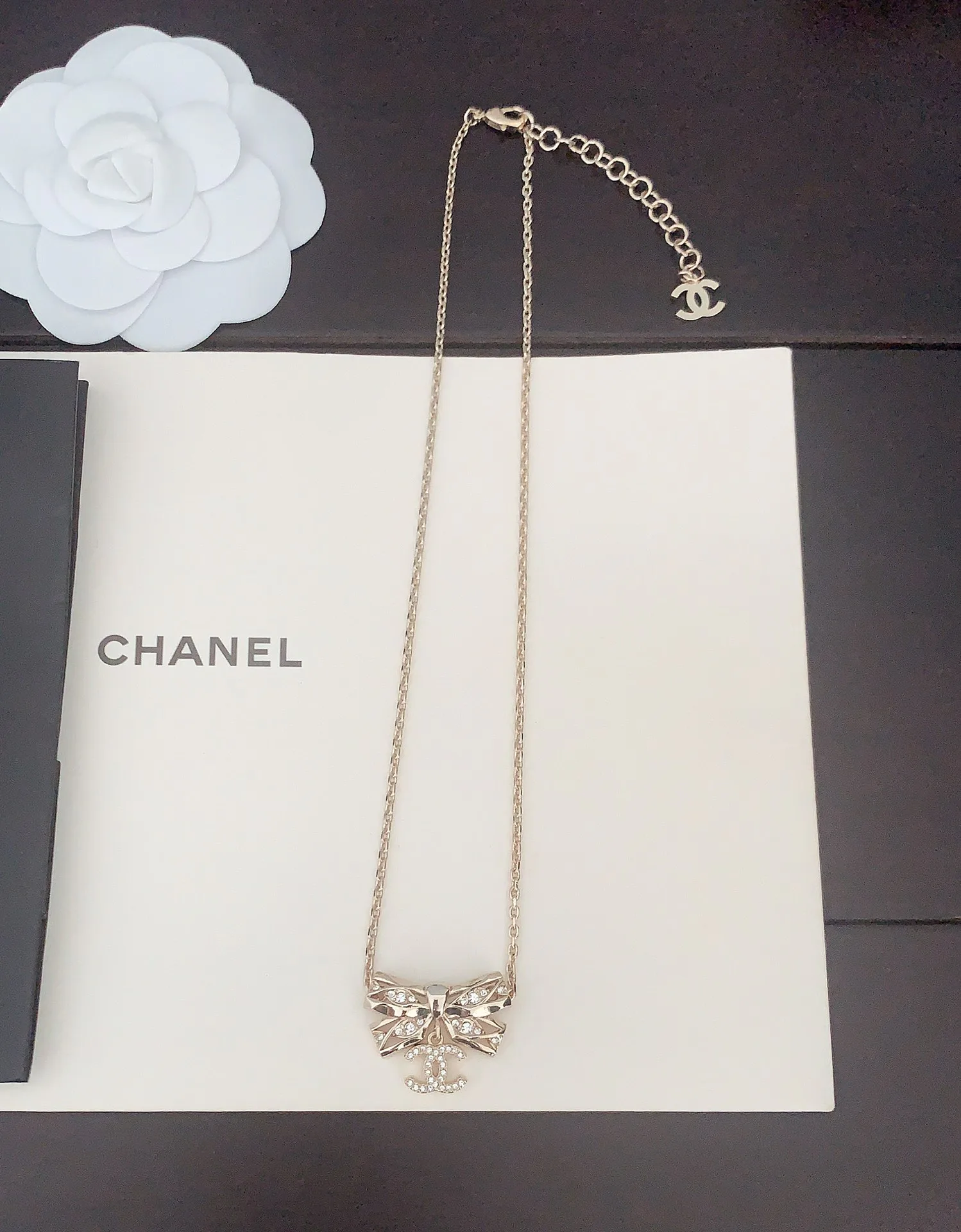 Бижутерия Chanel 12953563