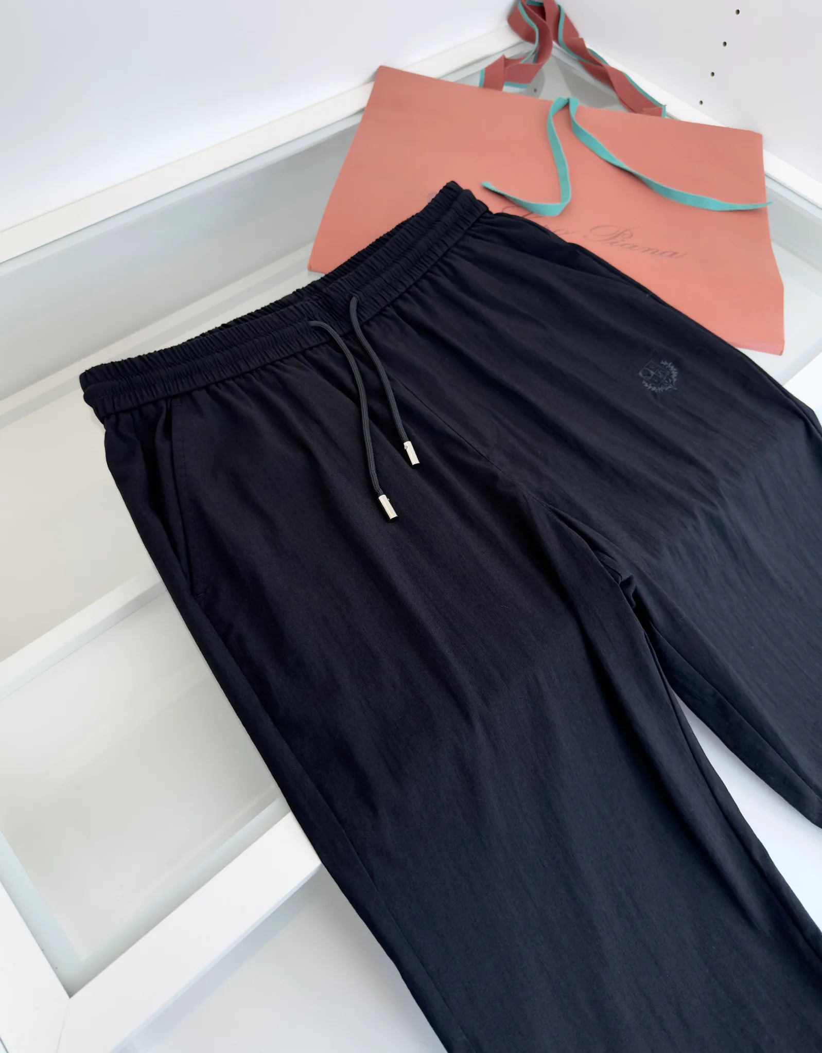 Брюки Мужские Loro Piana 11865314
