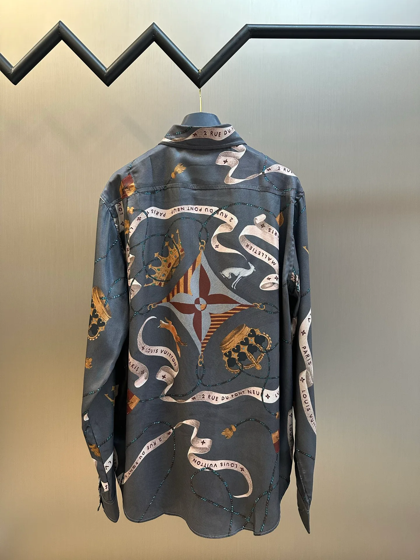 Рубашки Женские Louis Vuitton 786529