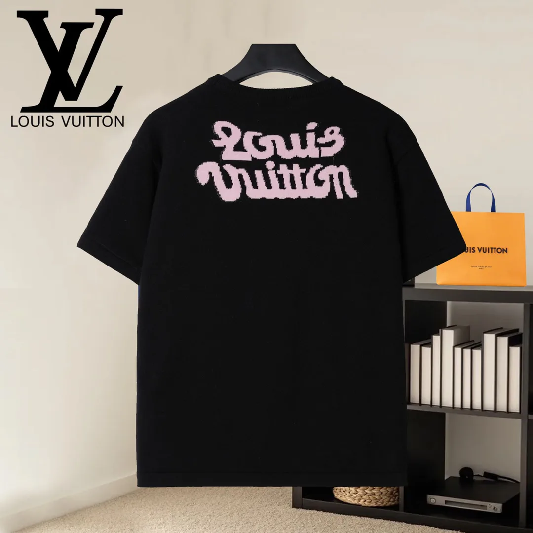 Футболки Женские Louis Vuitton 9163078