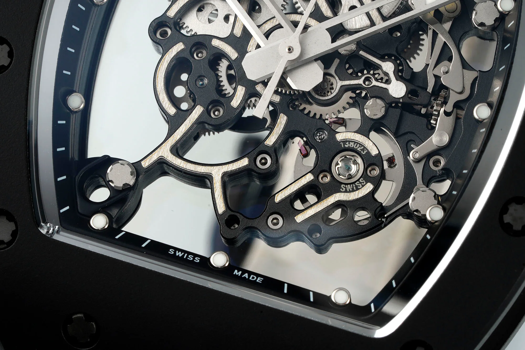 Часы Женские Richard Mille 17832527