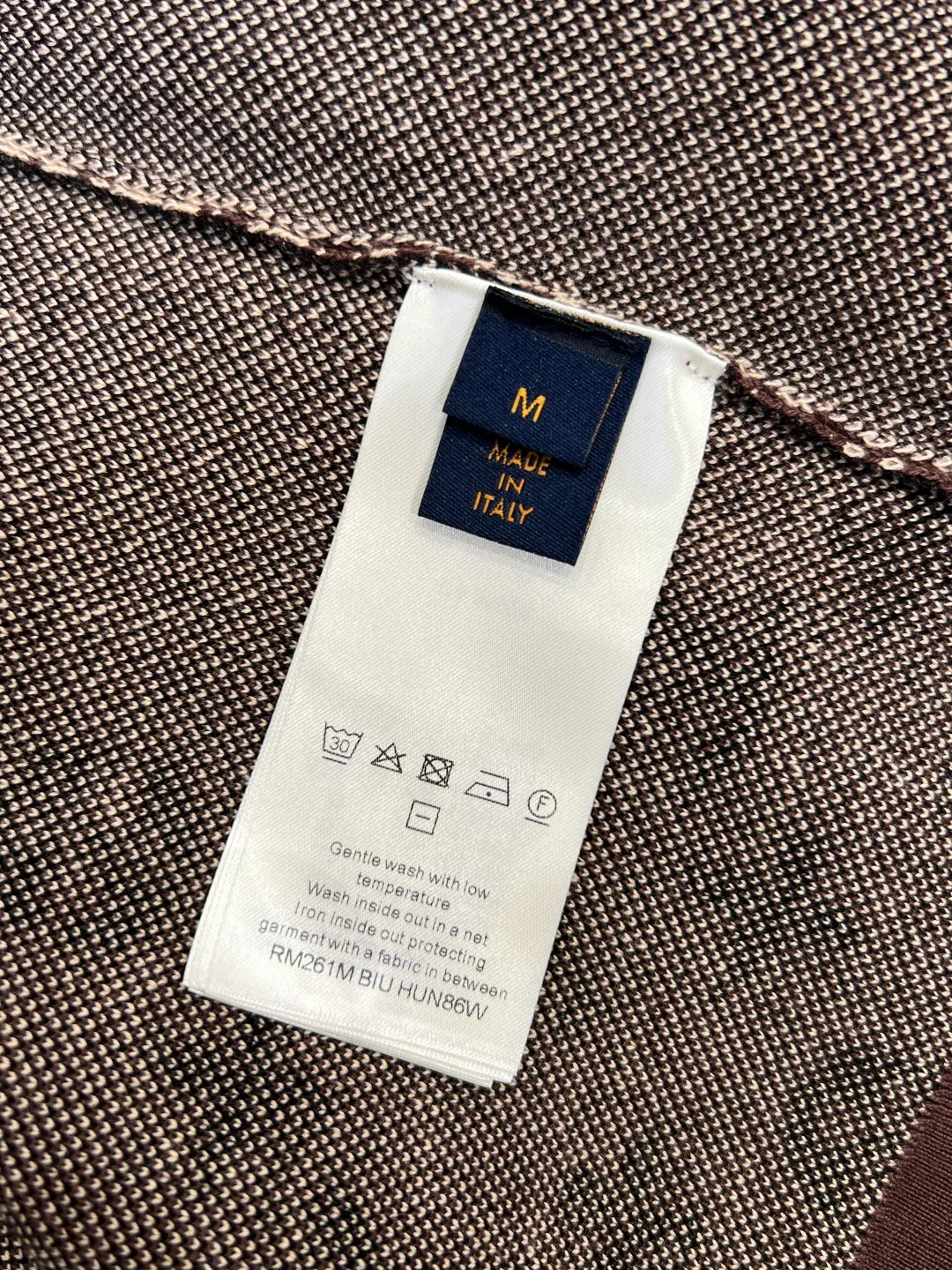 Джемперы И Свитеры Мужские Louis Vuitton 11131631