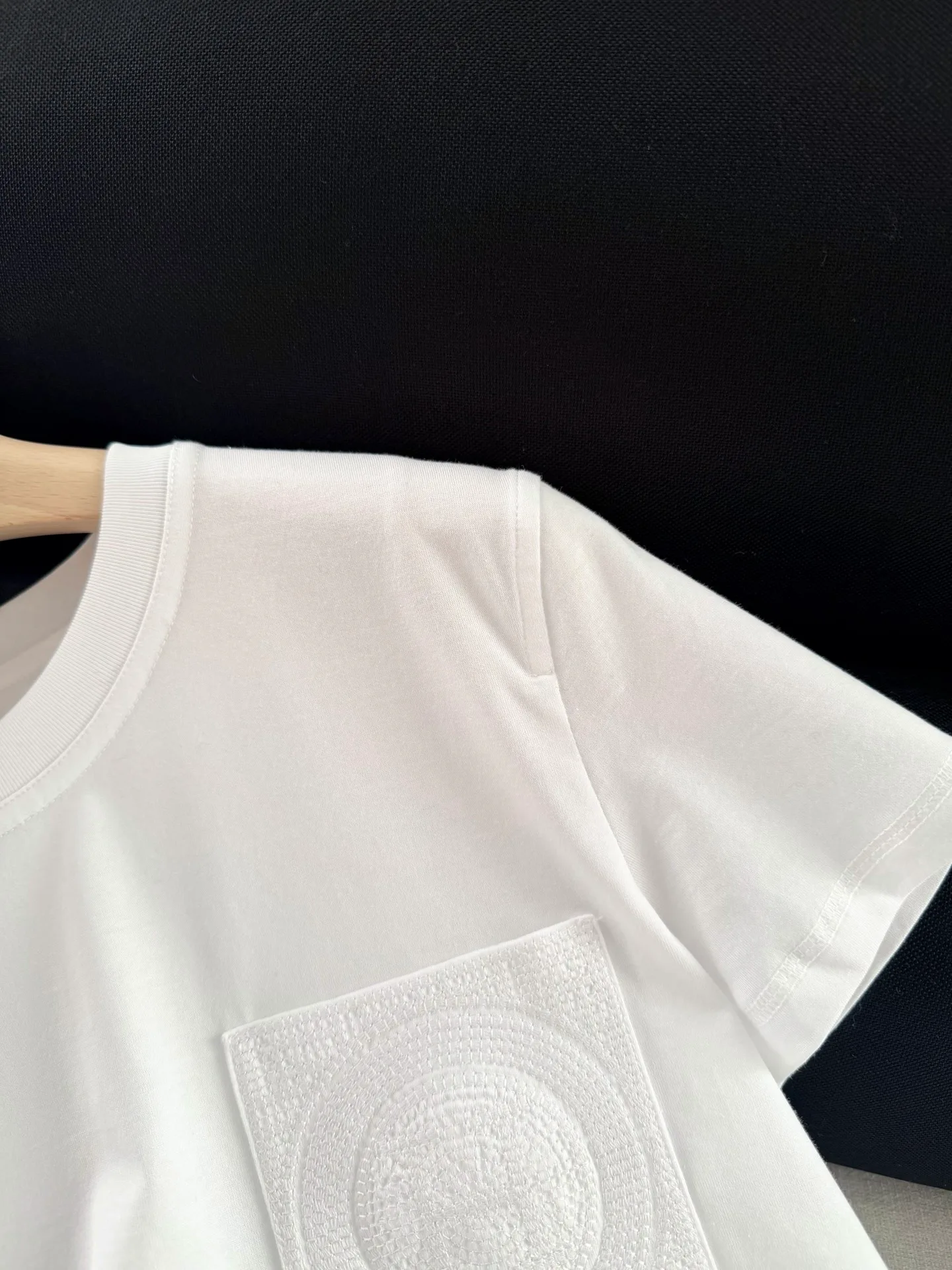 Футболки Женские Hermes 1044776