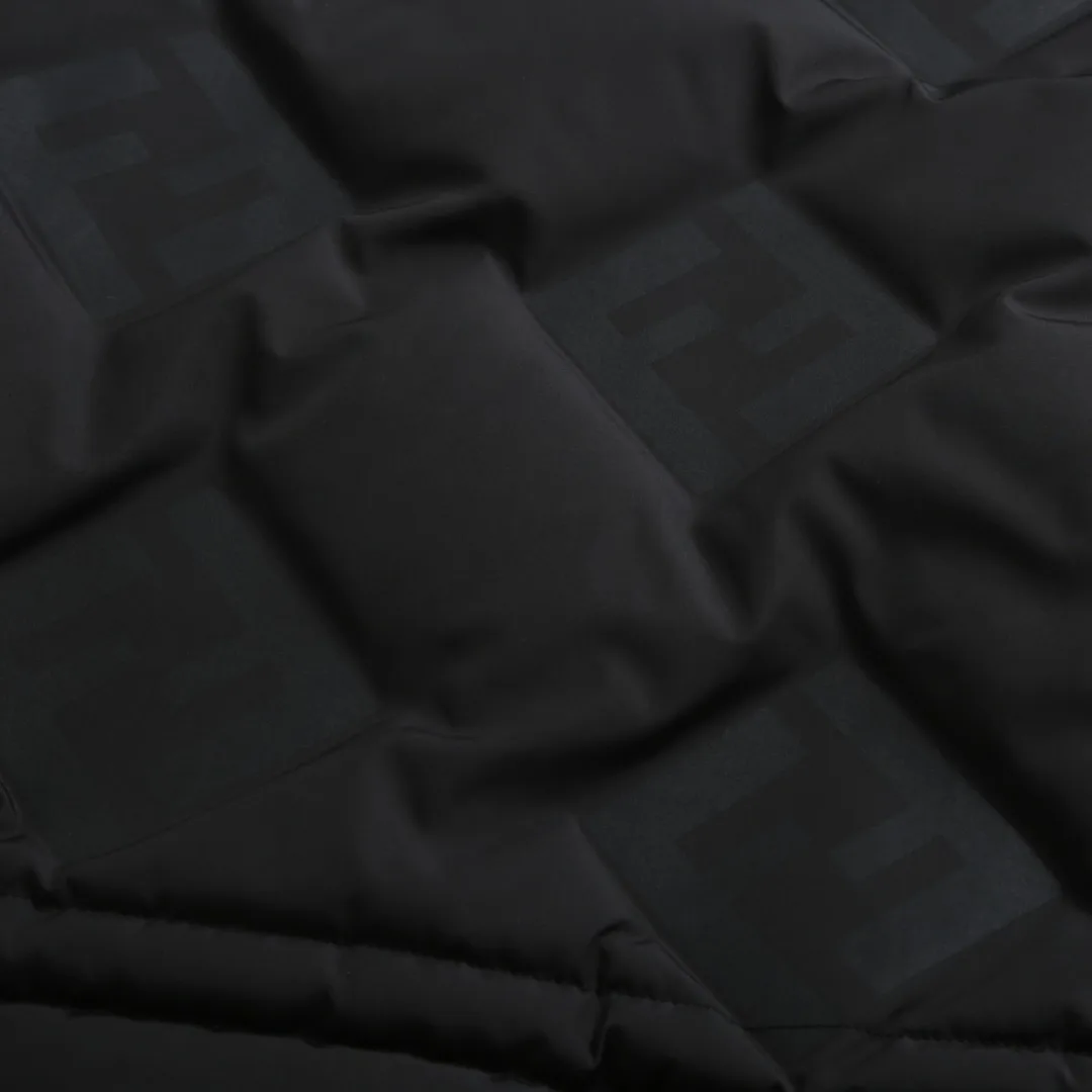 Куртки И Пуховики Женские Fendi 18048552