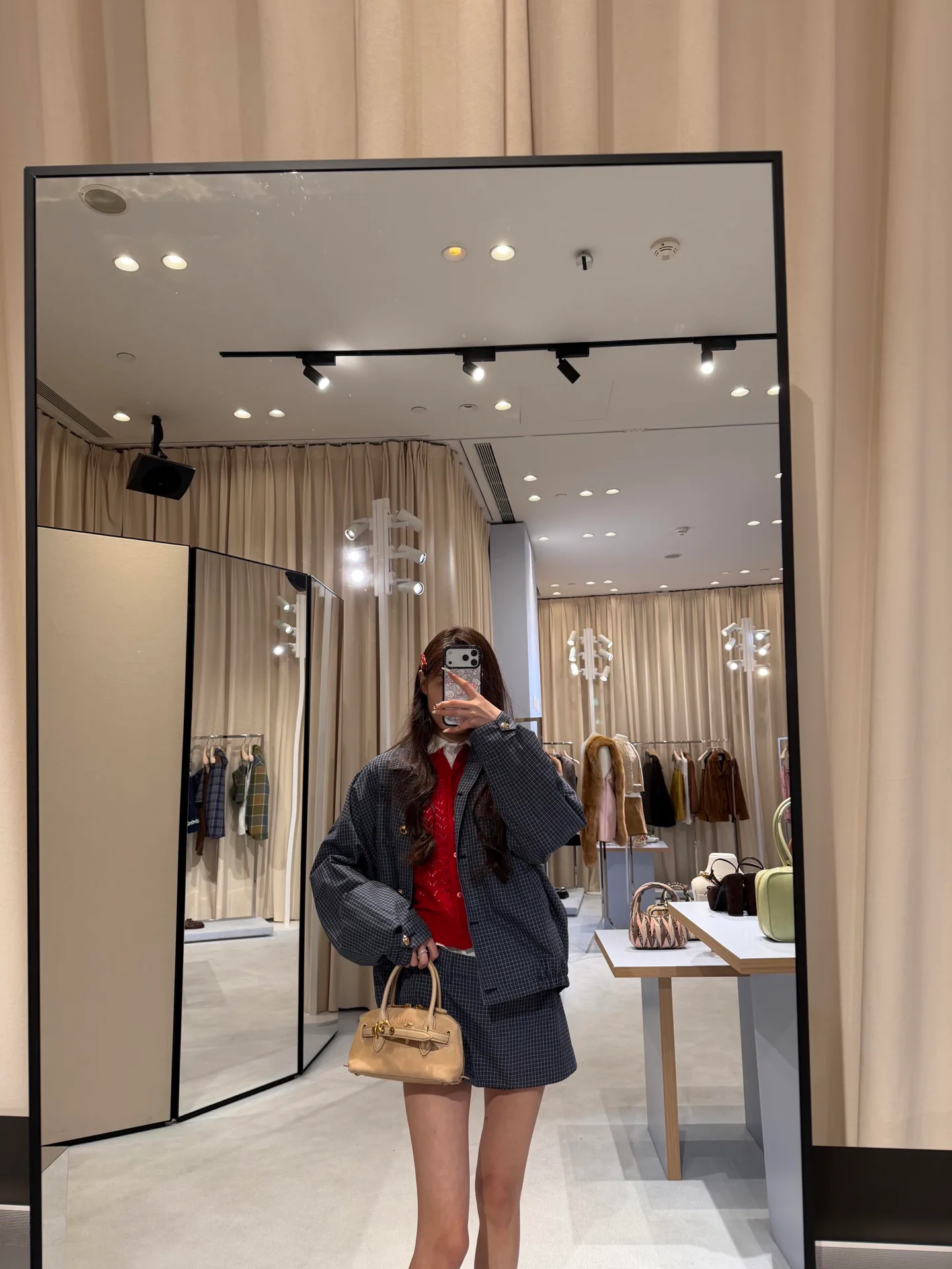 Костюмы Женские Miu Miu 5934727