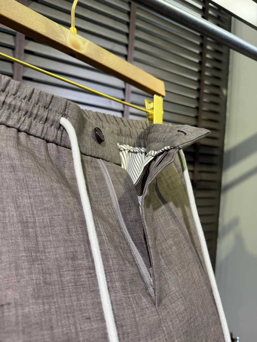 Брюки Мужские Brunello Cucinelli 11540678