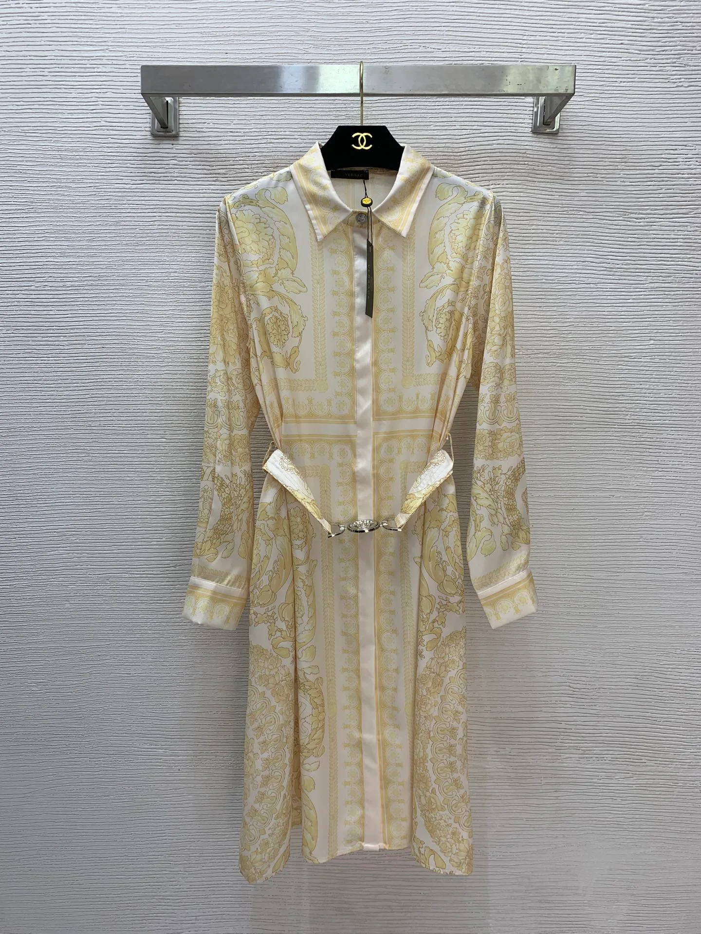 Платья Женские Versace 1565147