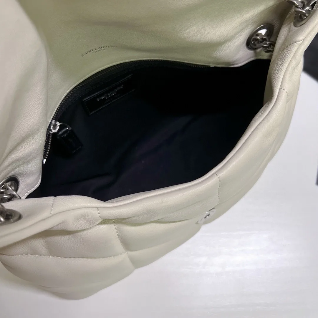 Сумки На Ремне Женские Saint Laurent 11664911