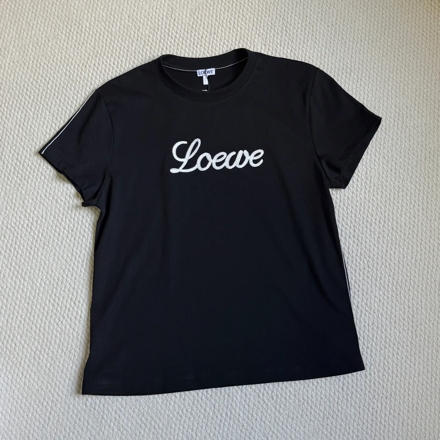 Футболки Женские Loewe 5014547