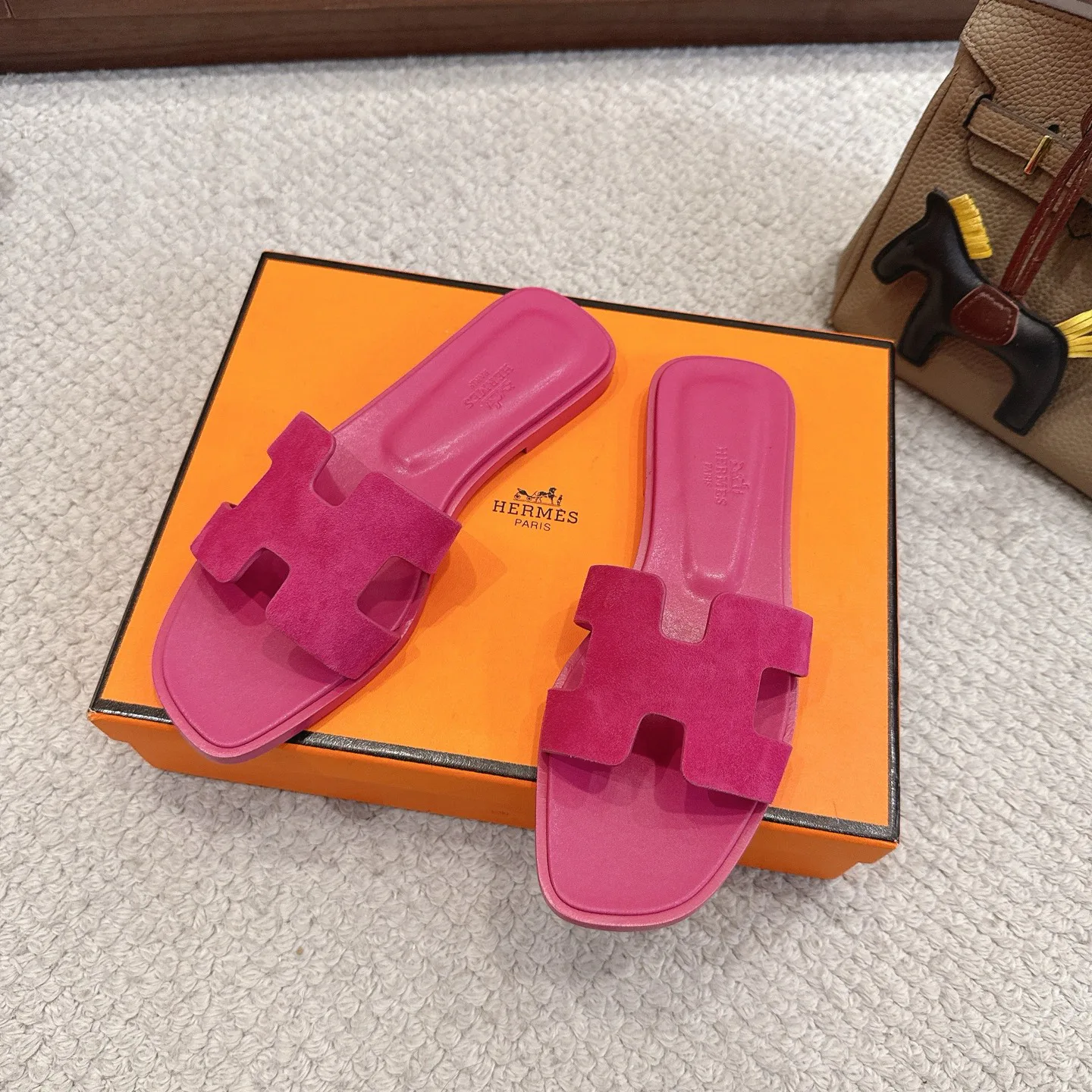 Сандалии Женские Hermes 11245963