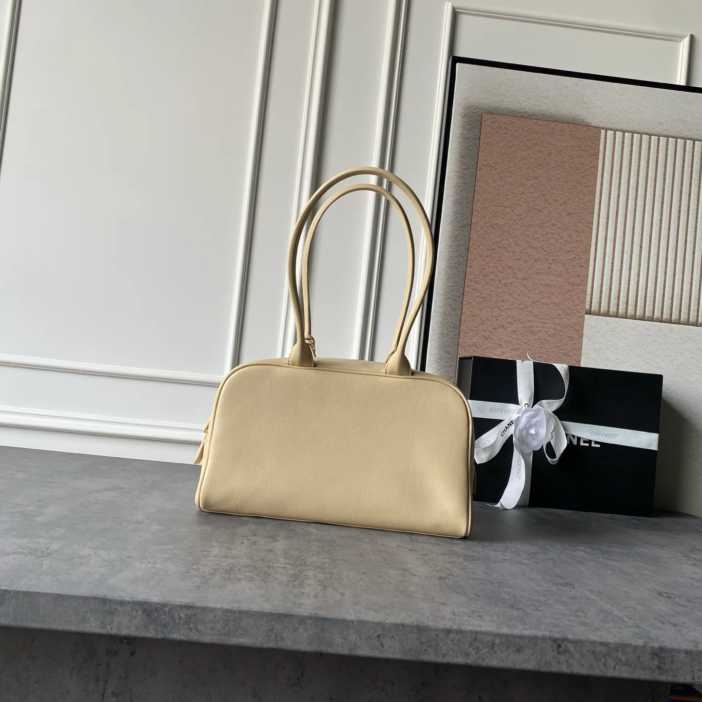 Классические Сумки Женские Chanel 18207874