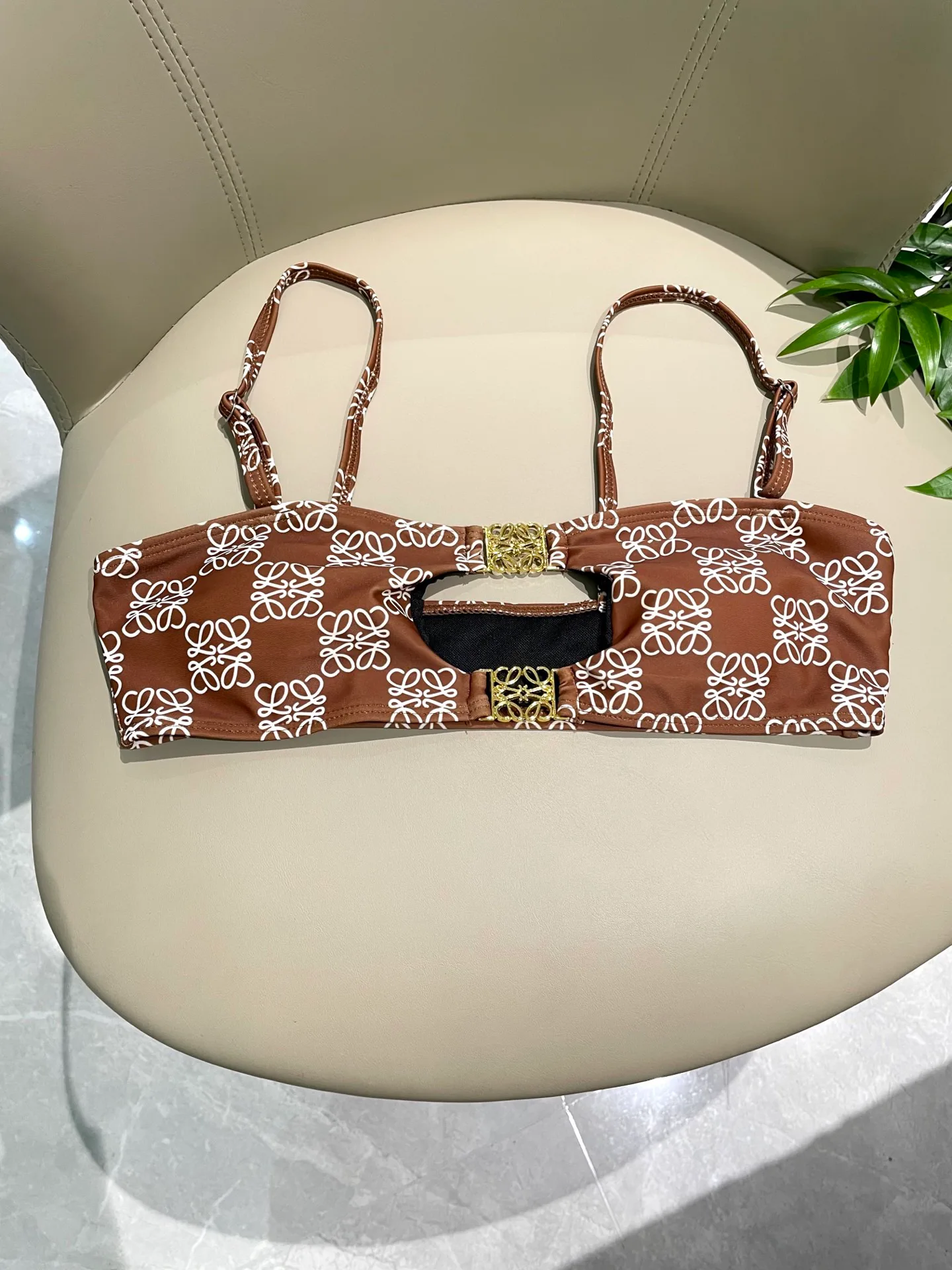 Купальники Женские Loewe 412413