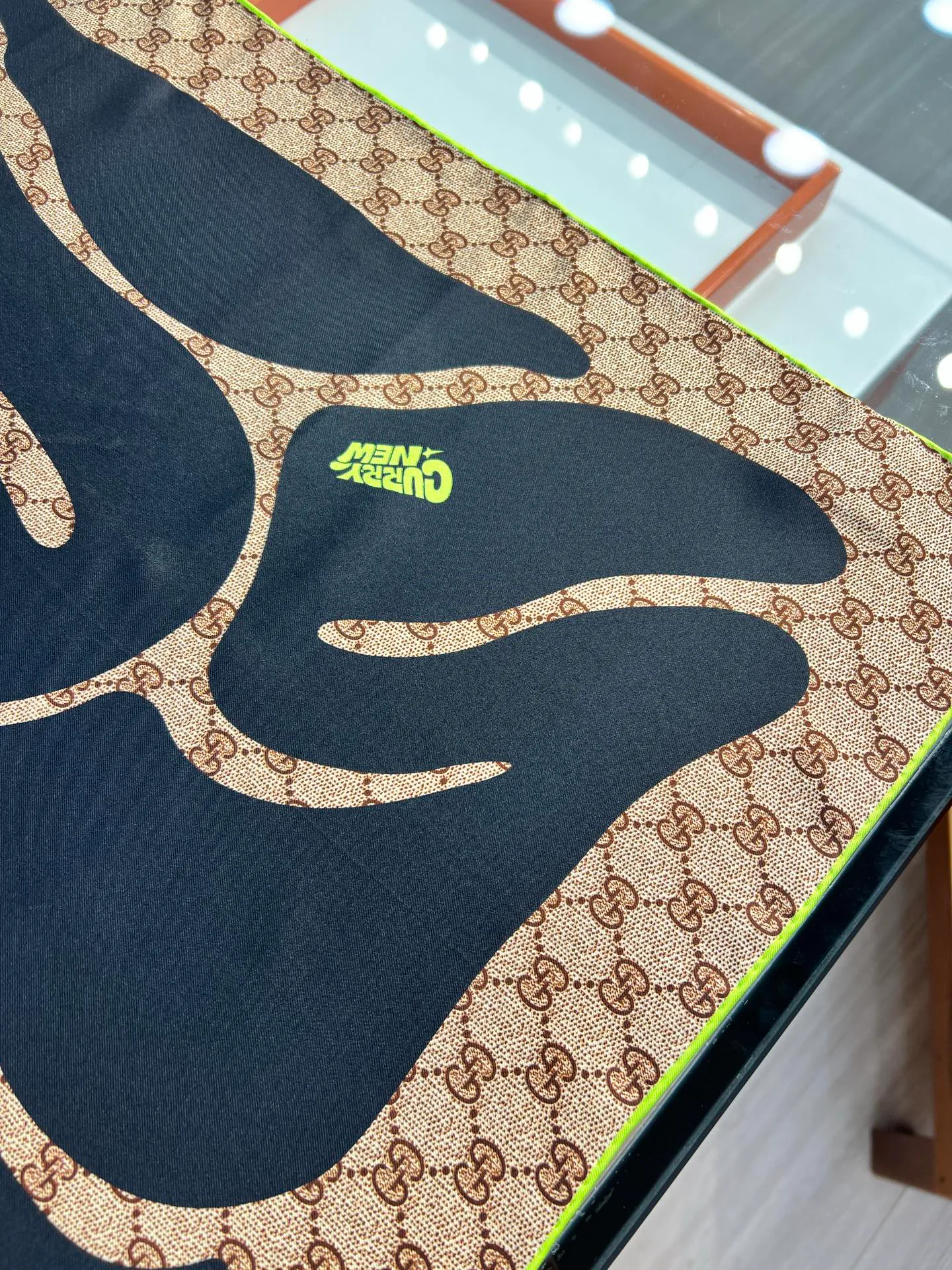 Платки Gucci 1883205