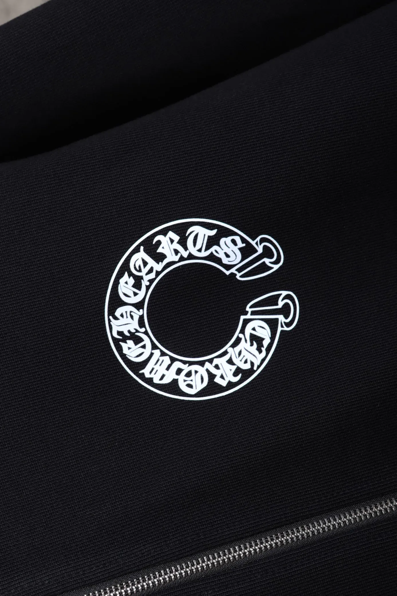 Свитшоты Женские Chrome Hearts 86311