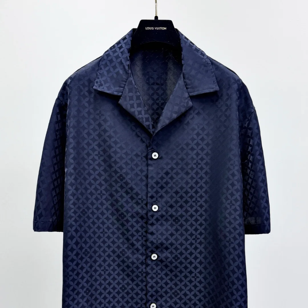 Рубашки Мужские Louis Vuitton 5189515