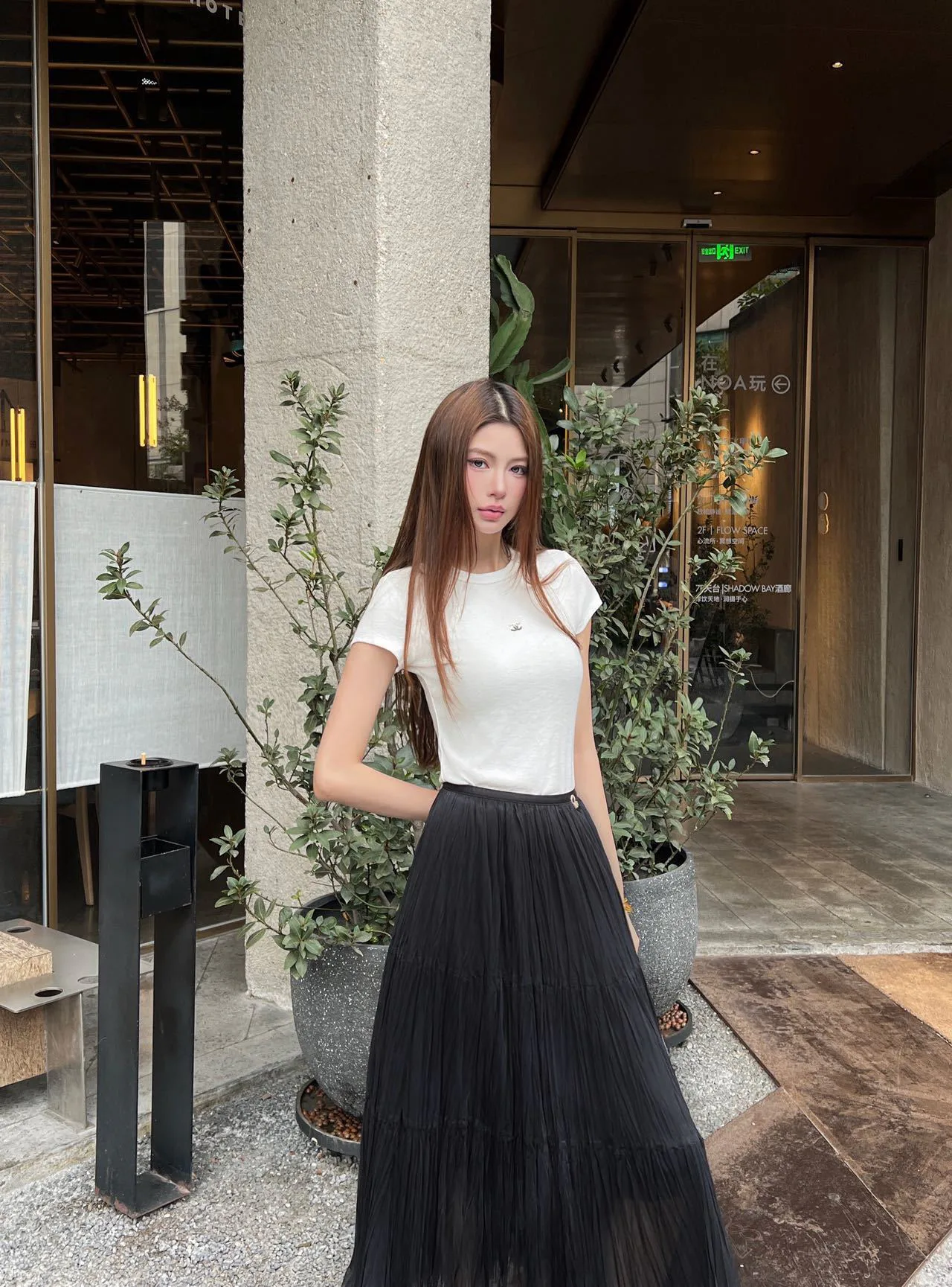 Юбки Женские Celine 12592837
