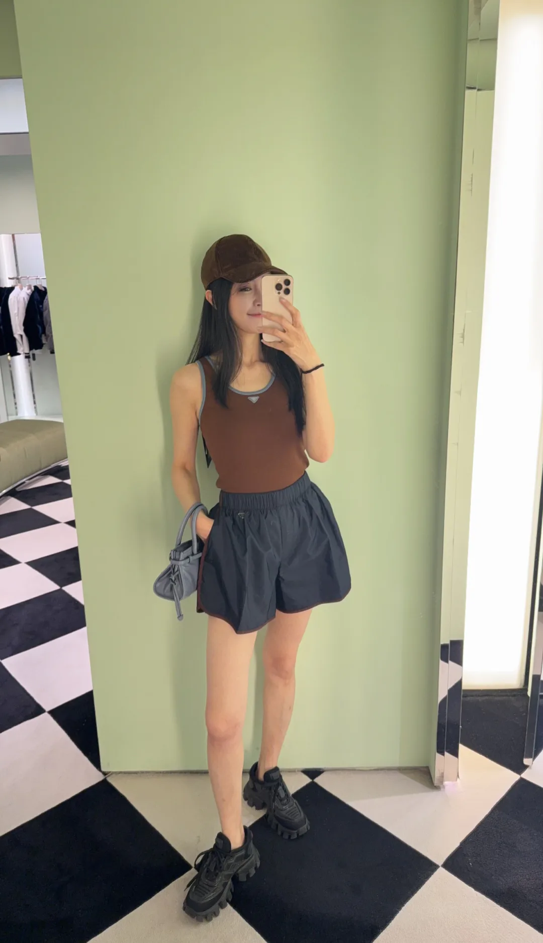 Топы Женские Prada 11778642