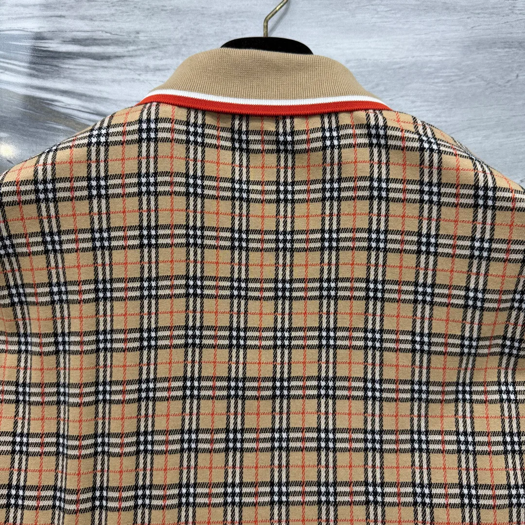 Рубашки Мужские Burberry 6422984