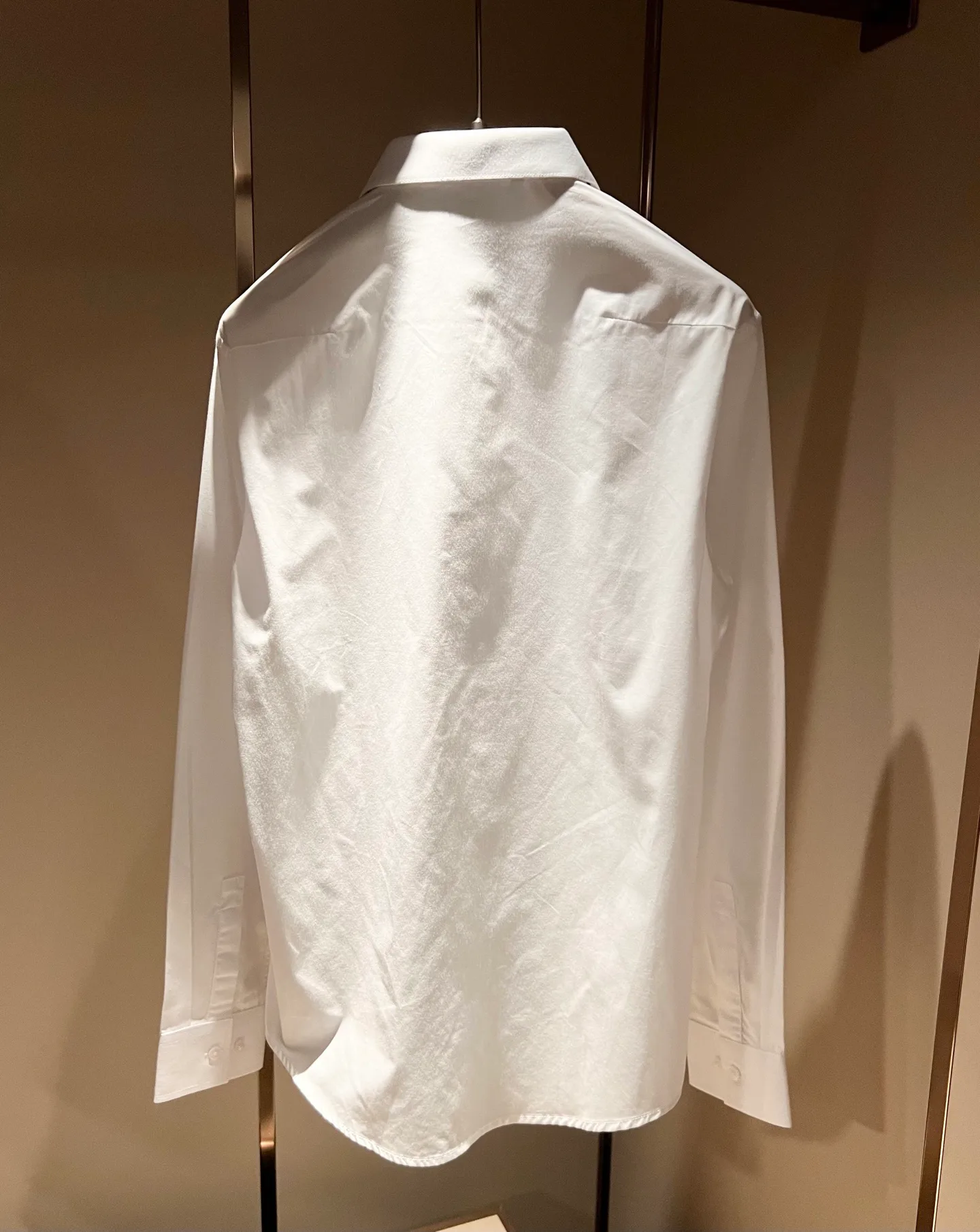 Рубашки Мужские Christian Dior 18395698