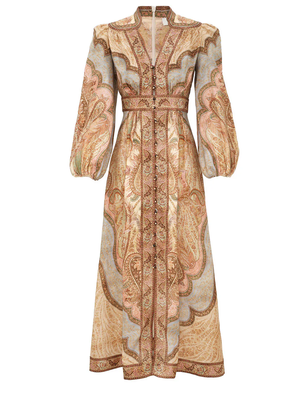 Платья Женские Zimmermann 10317128