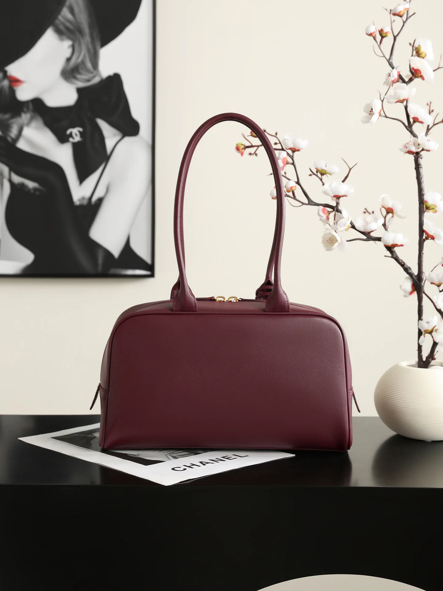 Классические Сумки Женские Chanel 18147728