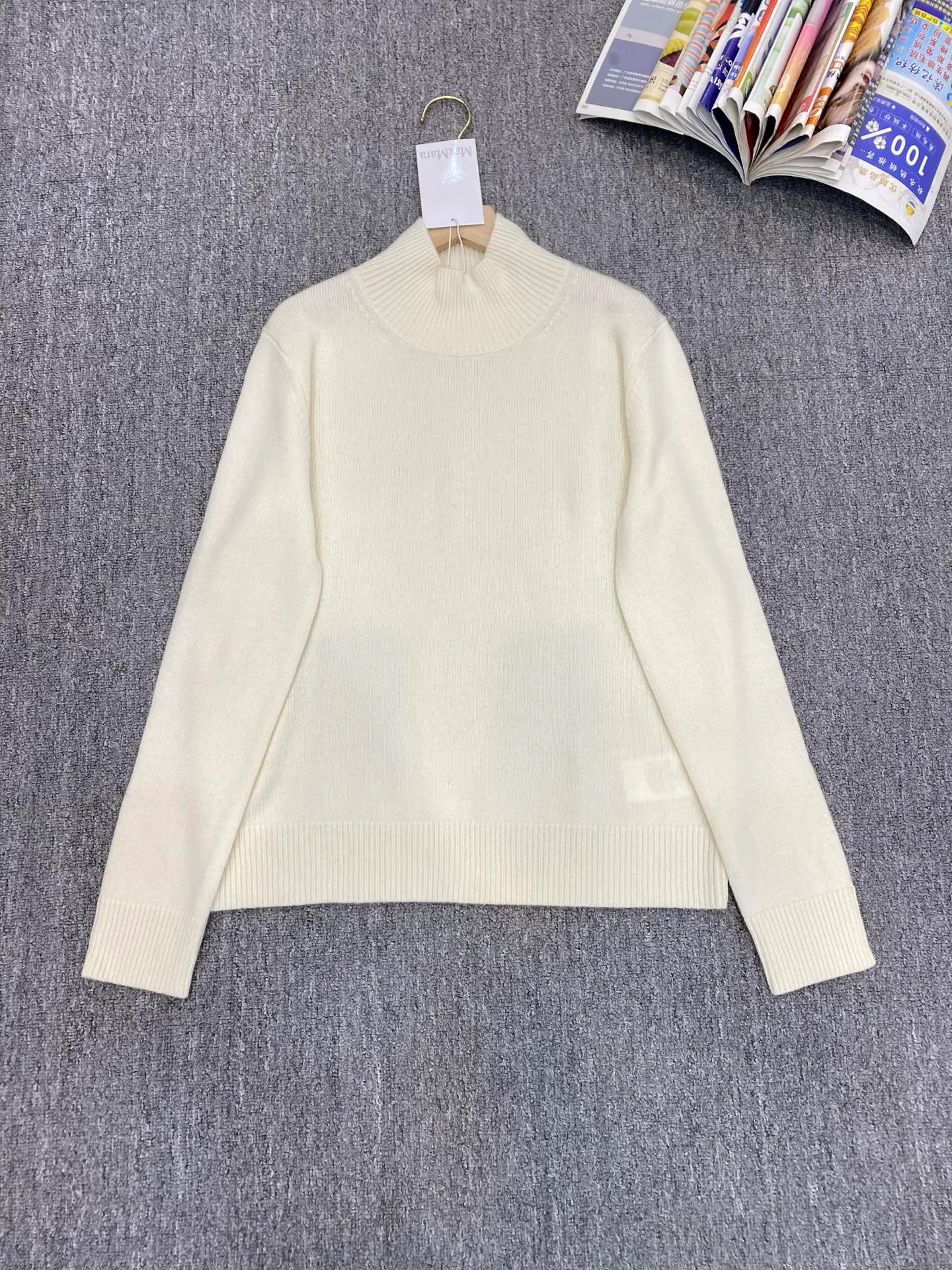 Джемперы И Свитеры Женские Max Mara 495490