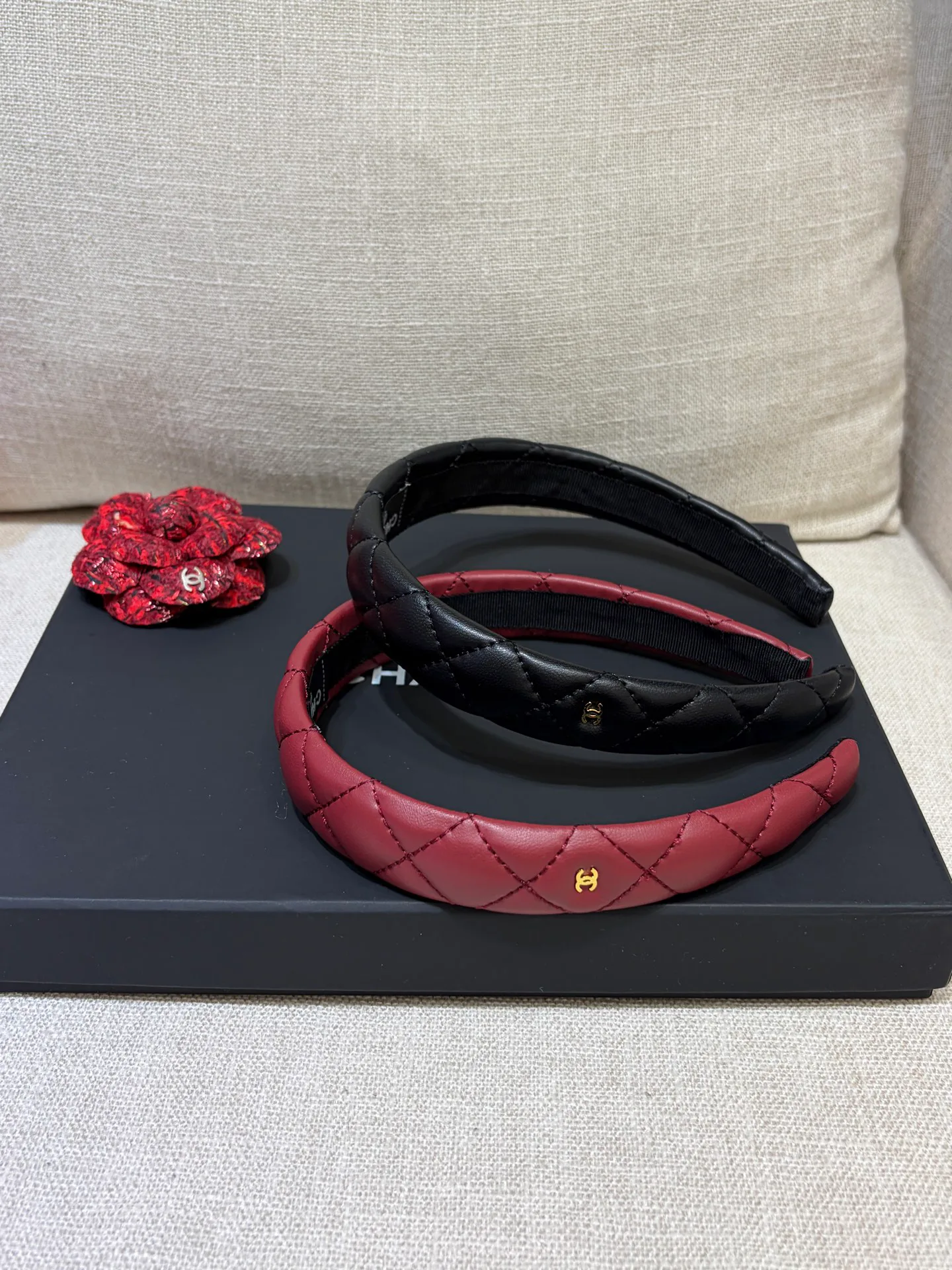 Головные Уборы Chanel 9480180