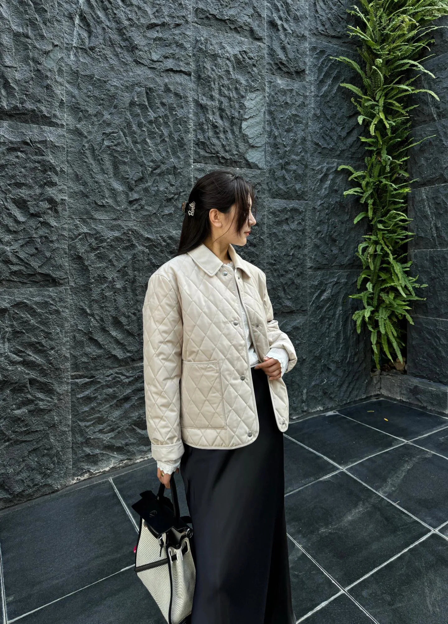 Куртки И Пуховики Женские Loro Piana 142888