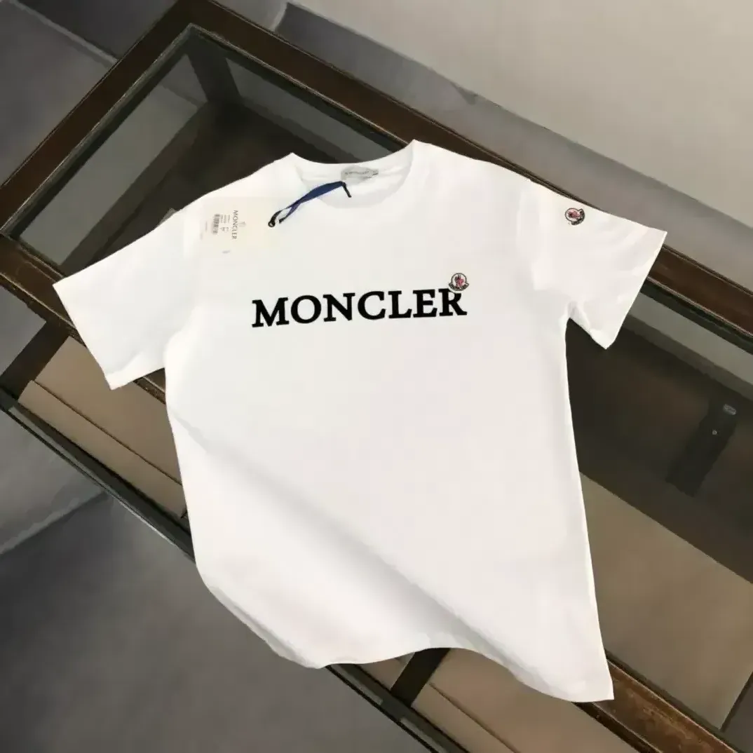 Футболки Женские Moncler 2701