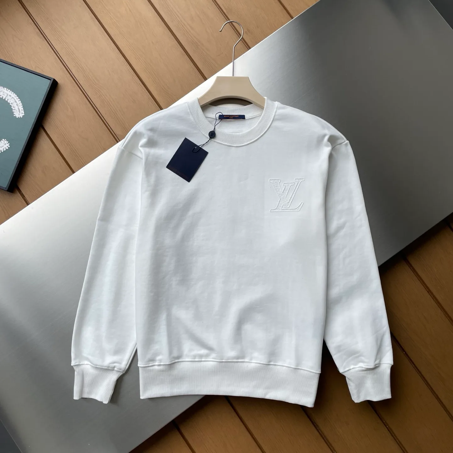 Свитшоты И Худи Женские Louis Vuitton 10937864