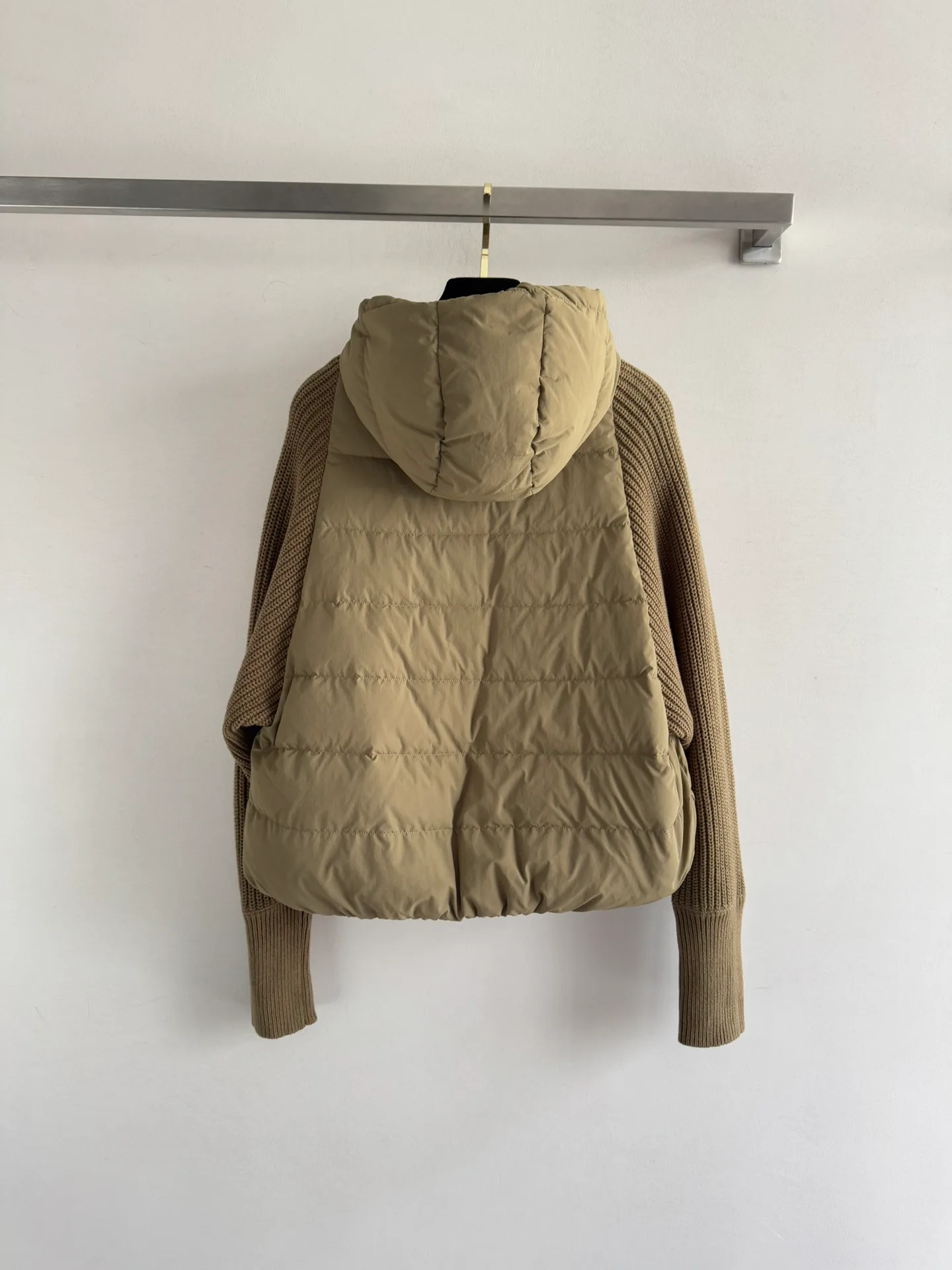 Куртки И Пуховики Женские Brunello Cucinelli 792887