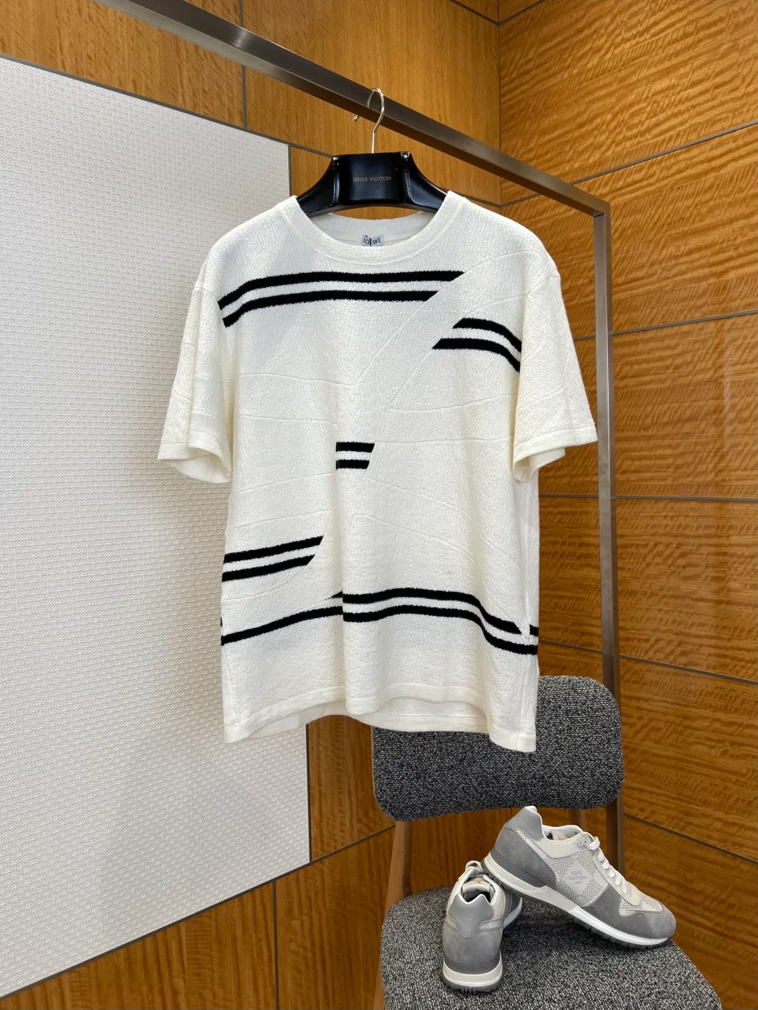 Джемперы И Свитеры Мужские Loewe 13077240