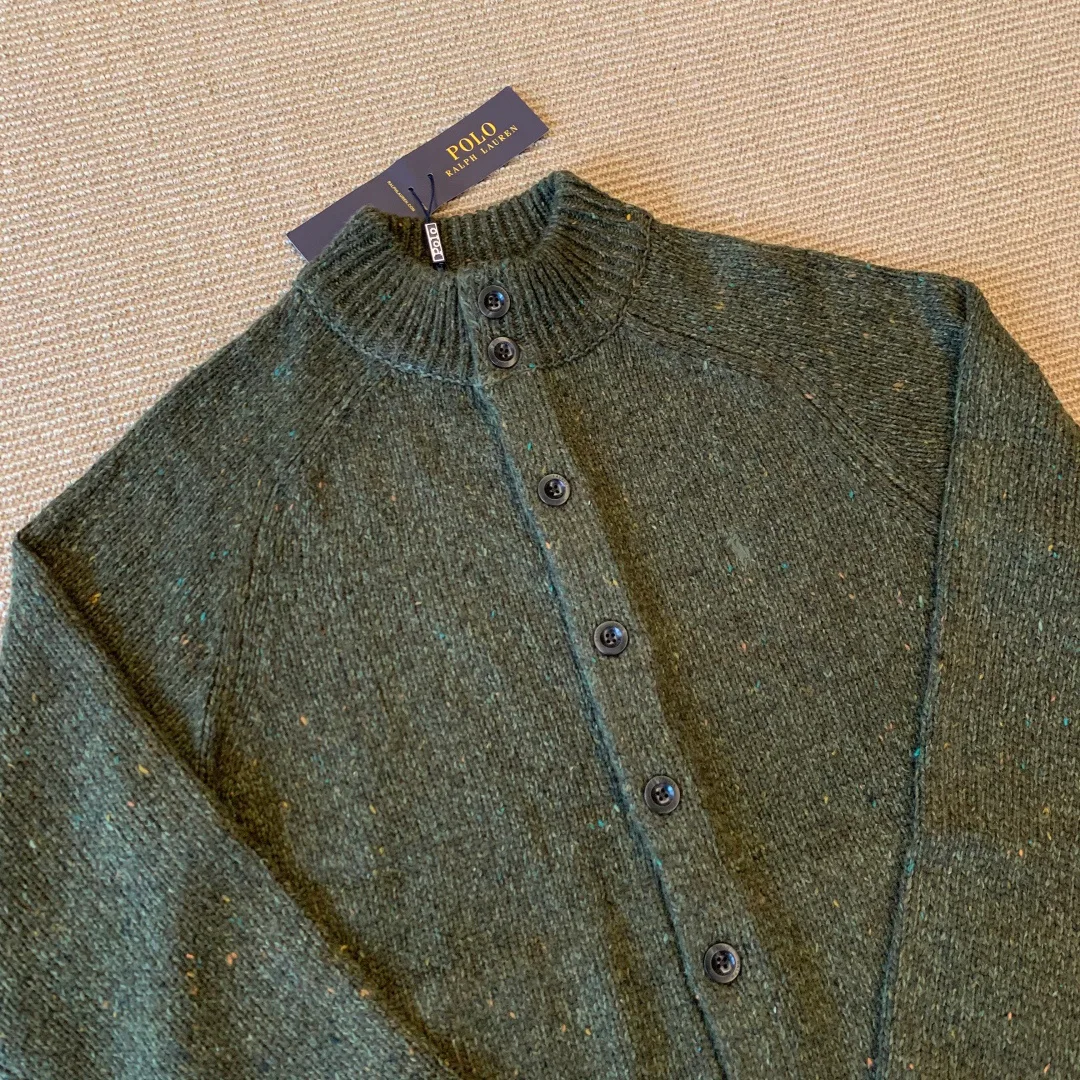 Джемперы И Свитеры Женские Ralph Lauren 17910976
