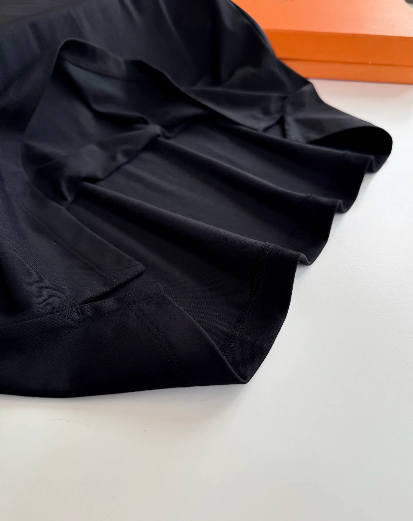 Футболки Мужские Hermes 13245896