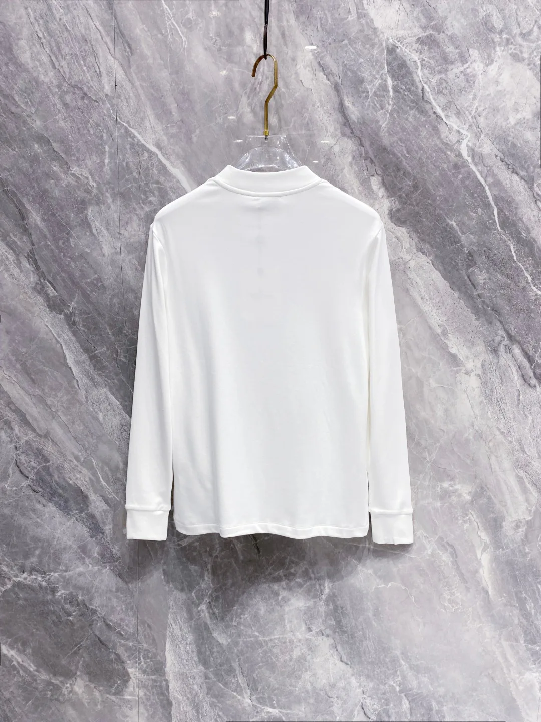 Лонгсливы Мужские Moncler 1127947