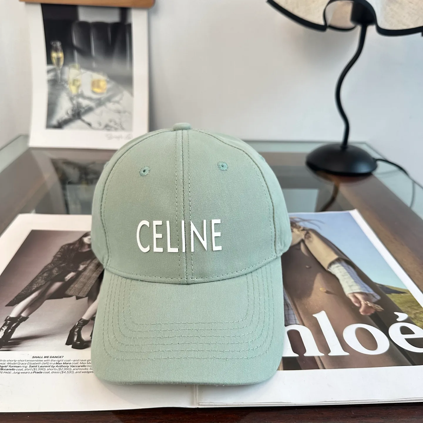 Головные Уборы Celine 17515155