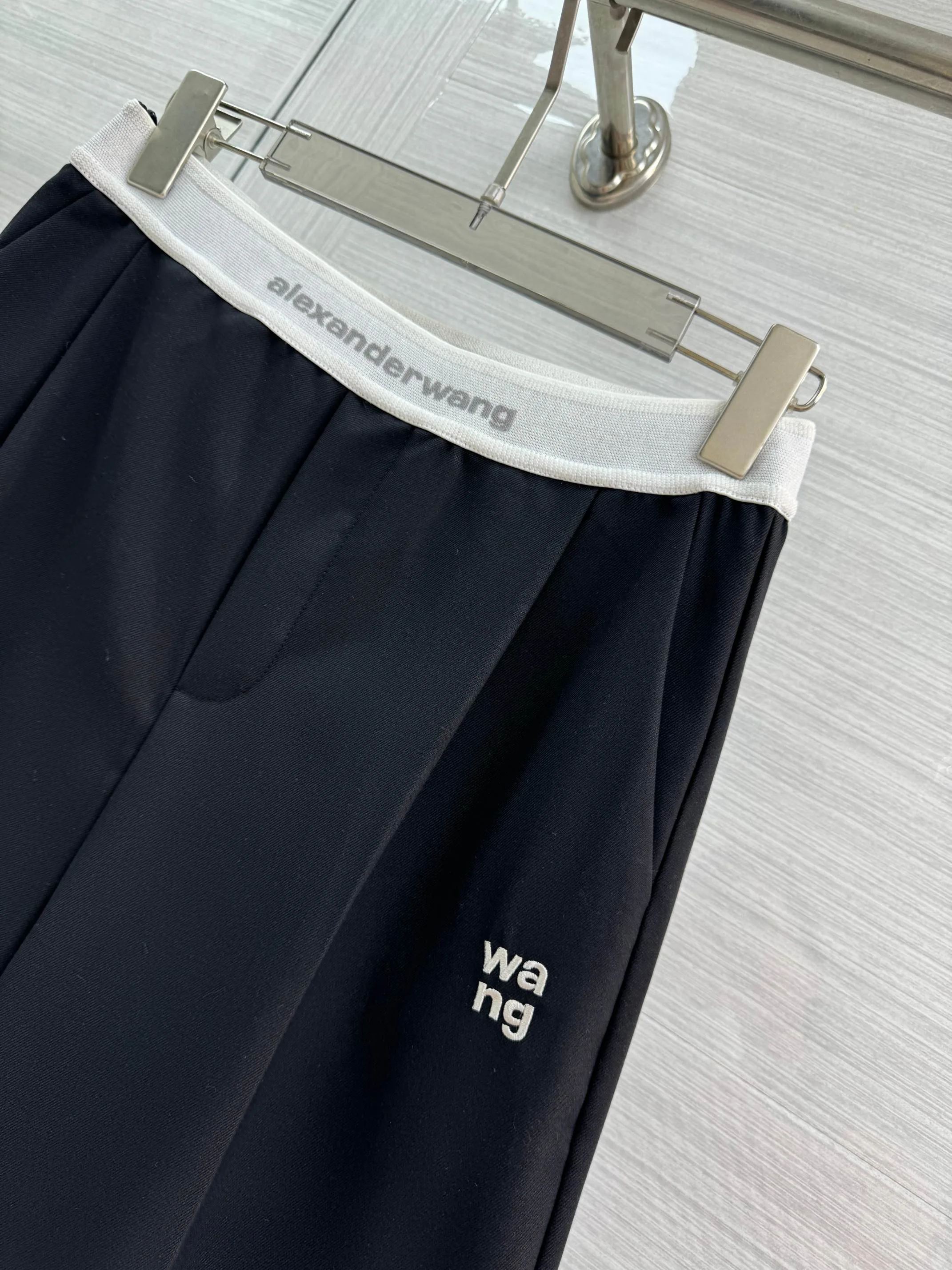 Брюки Женские Alexander Wang 11586346