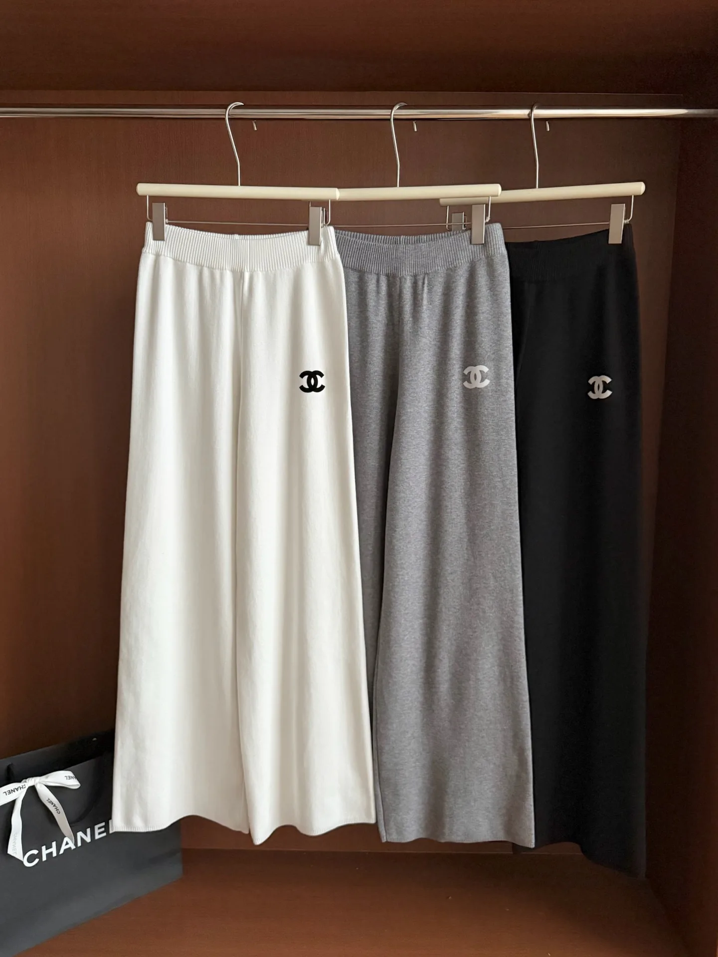 Спортивные Костюмы Женские Chanel 1257580